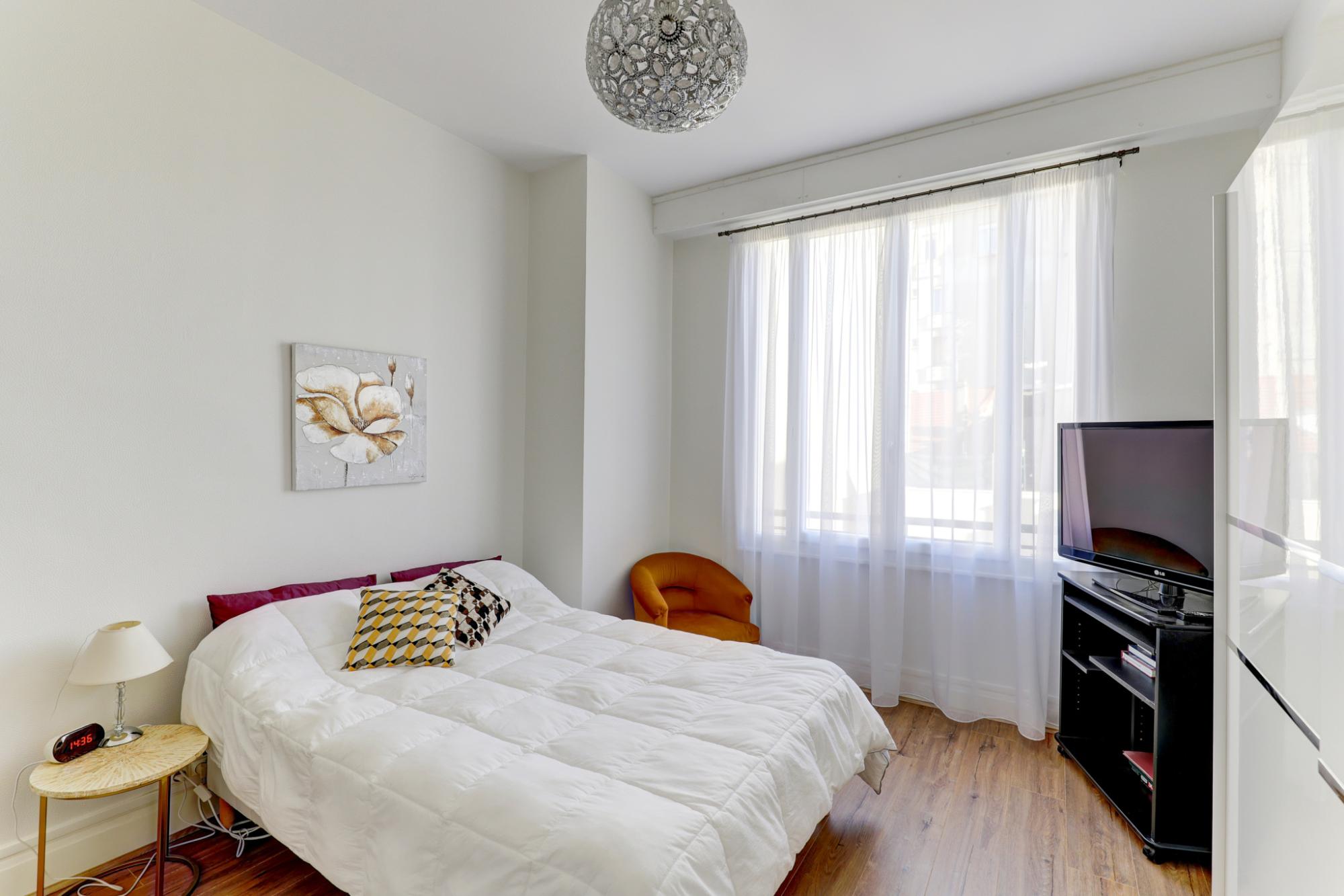 Appartement • Vichy • 73m2