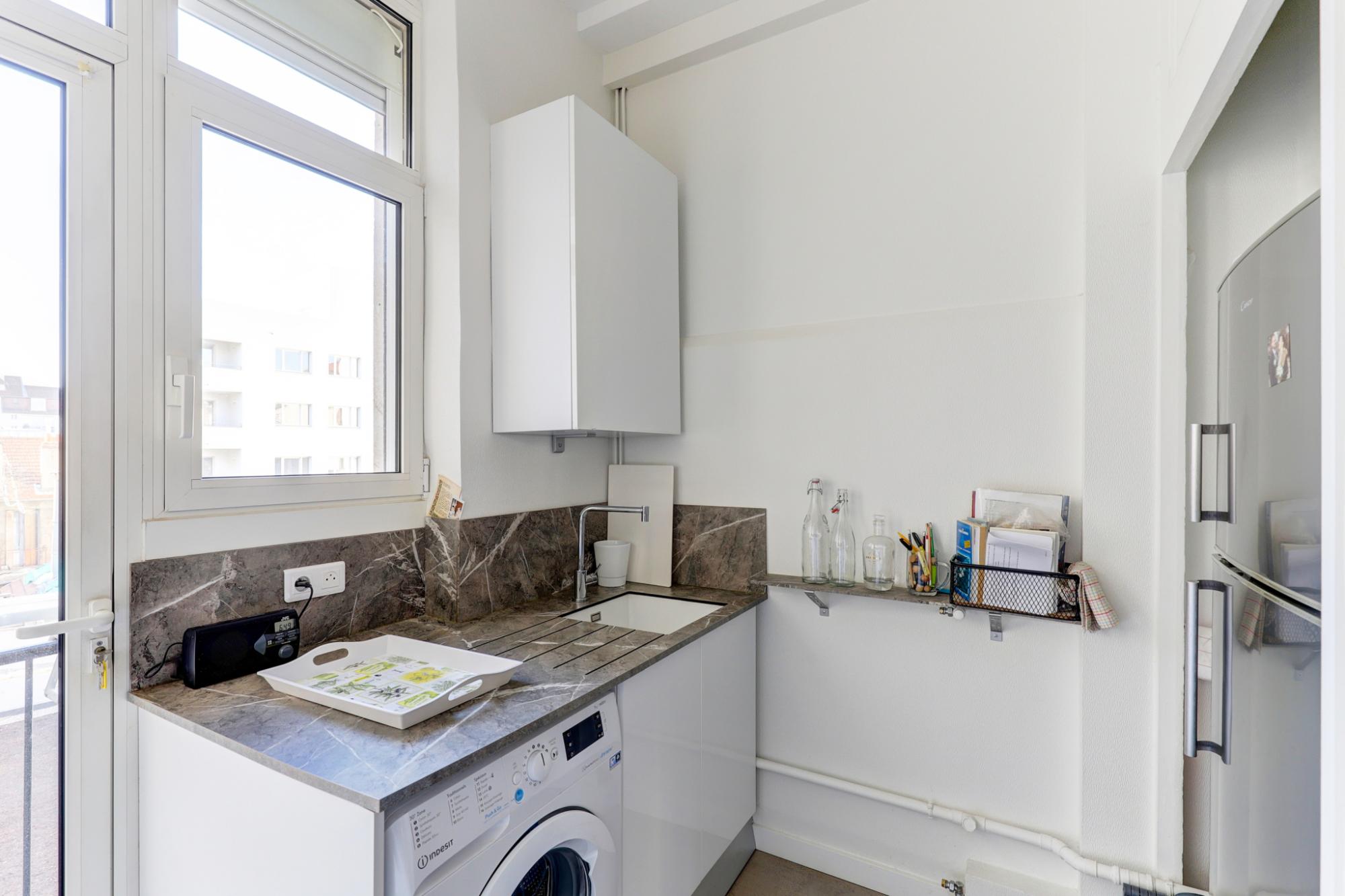 Appartement • Vichy • 73m2