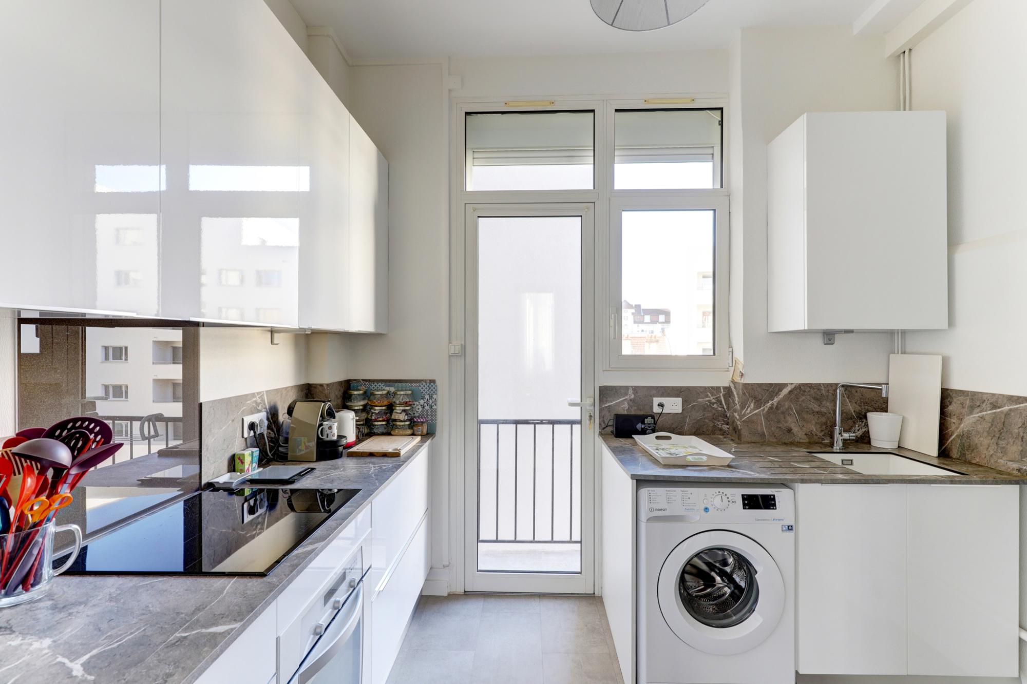 Appartement • Vichy • 73m2