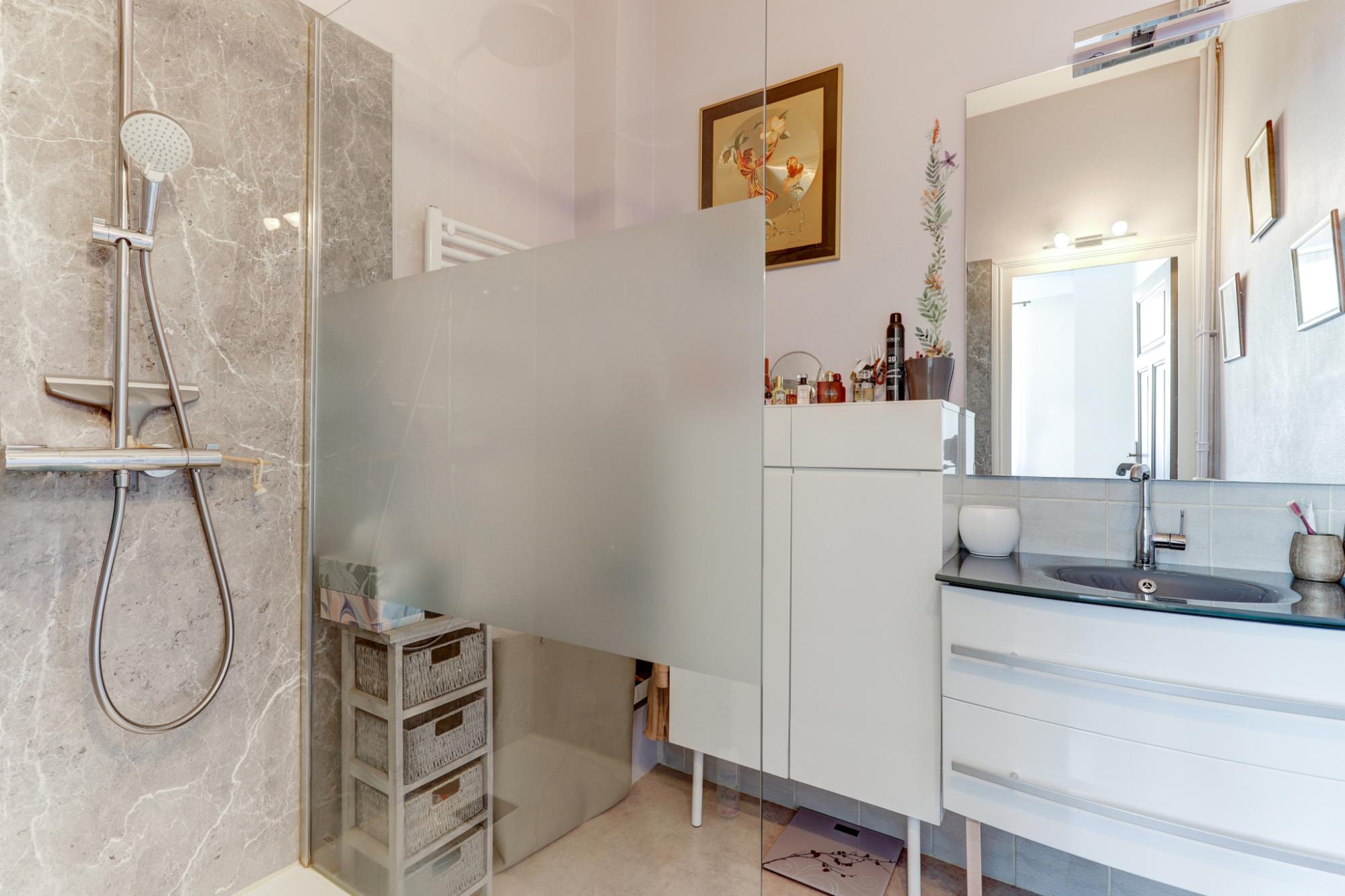 Appartement • Vichy • 73m2