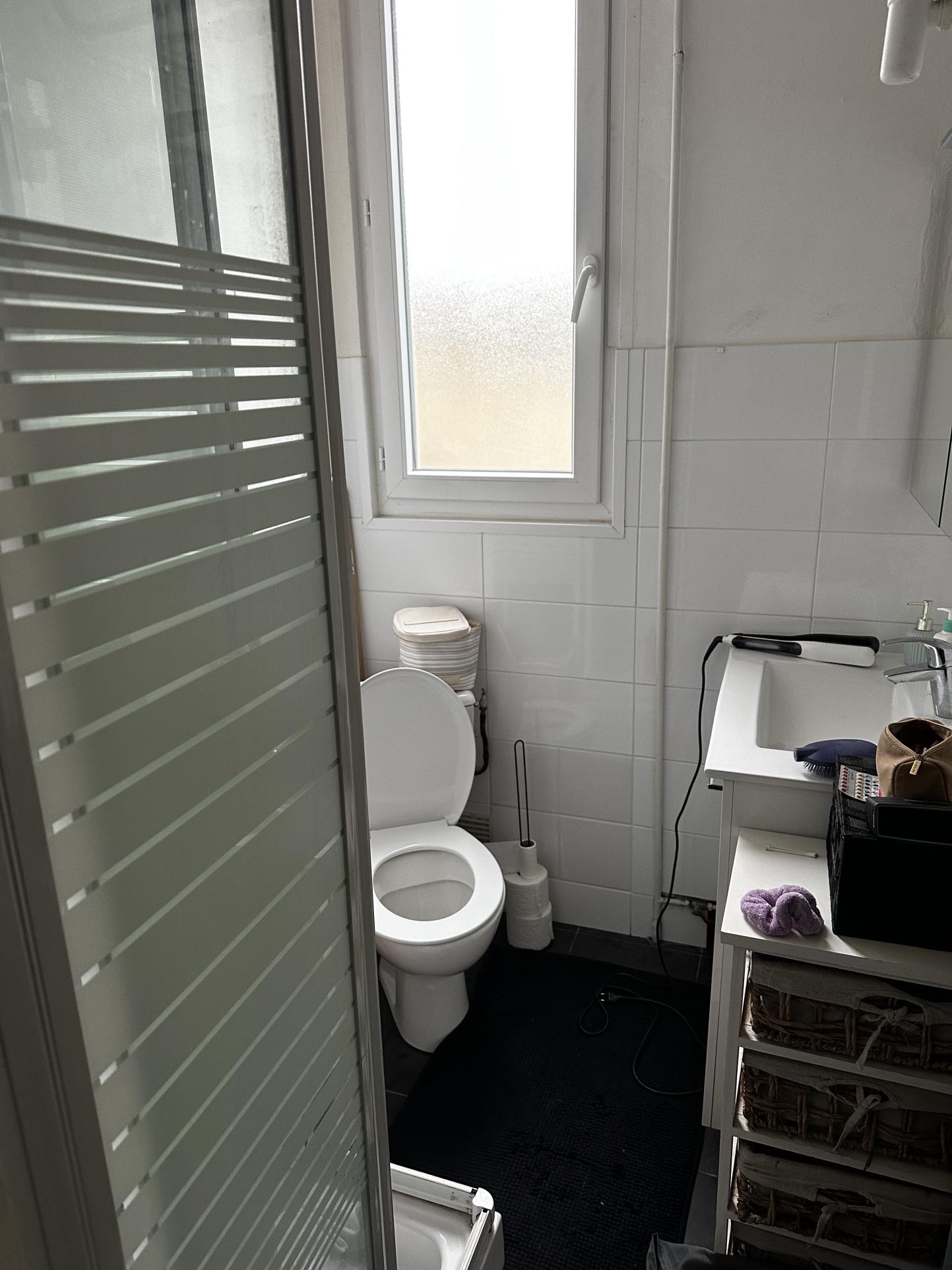 Immeuble • Courbevoie • 450m2