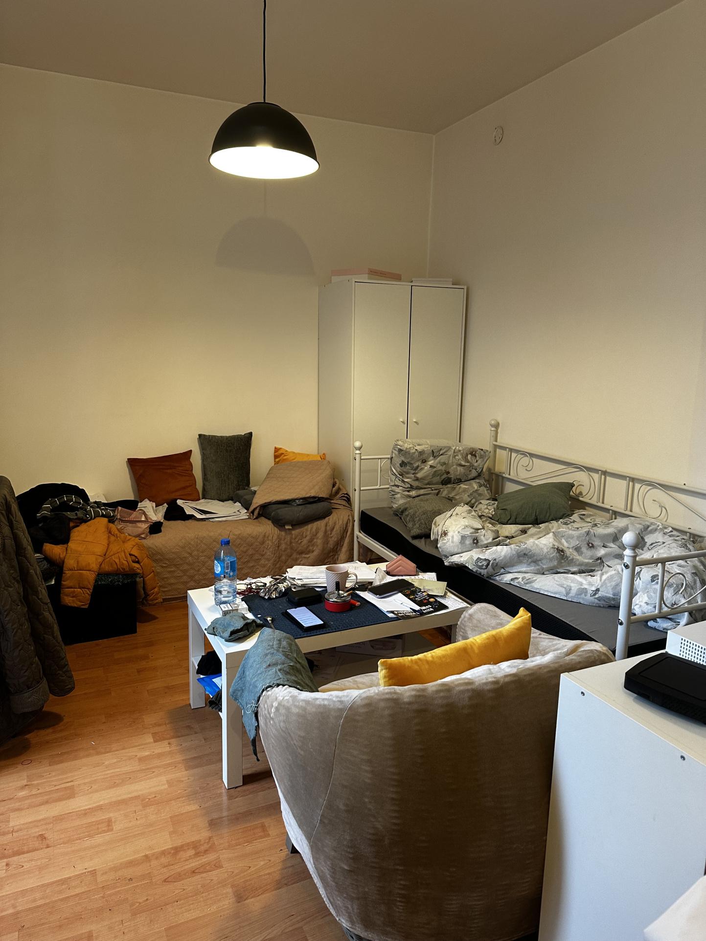 Immeuble • Courbevoie • 450m2