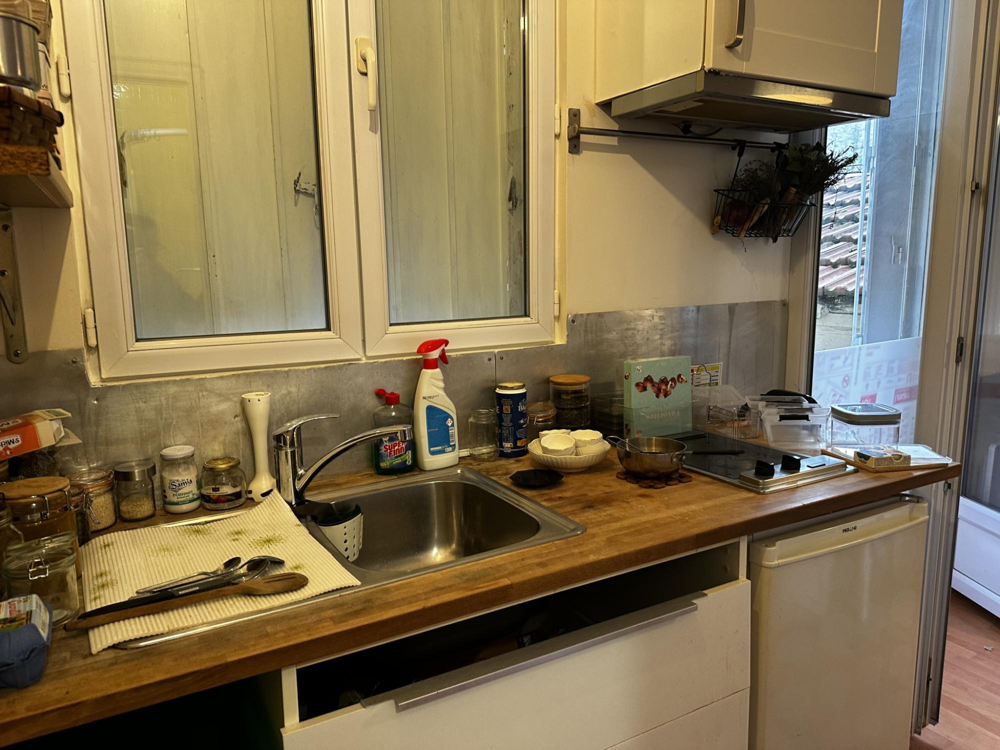 Immeuble • Courbevoie • 450m2