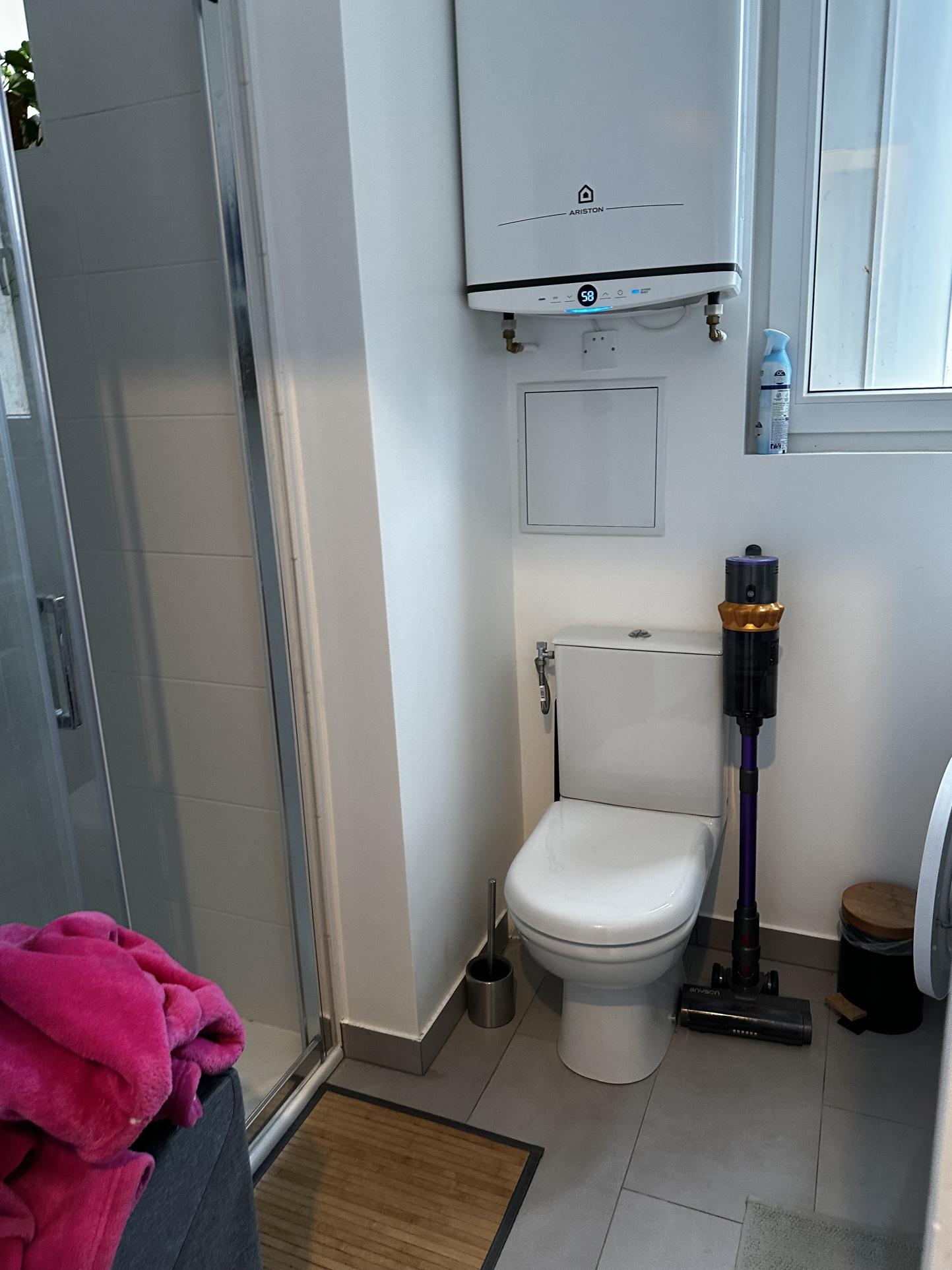 Immeuble • Courbevoie • 450m2