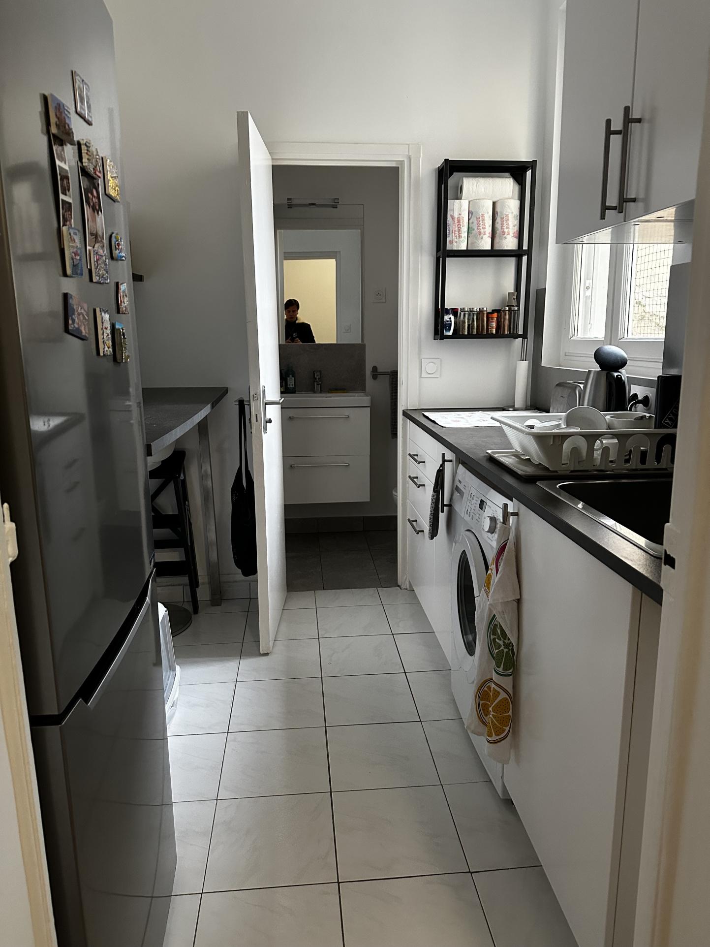 Immeuble • Courbevoie • 450m2