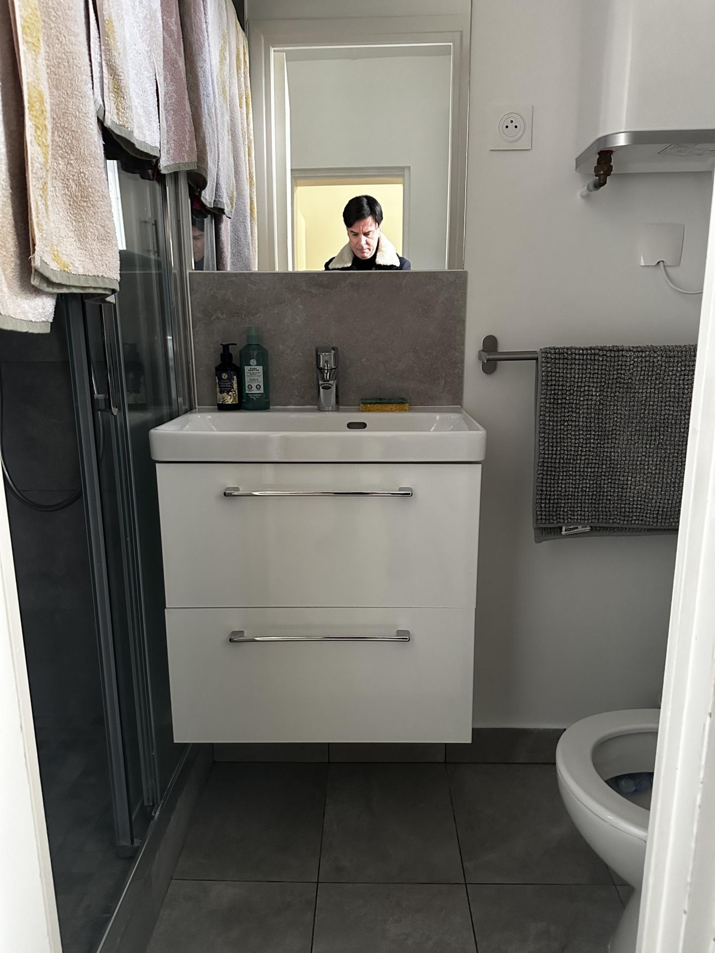 Immeuble • Courbevoie • 450m2