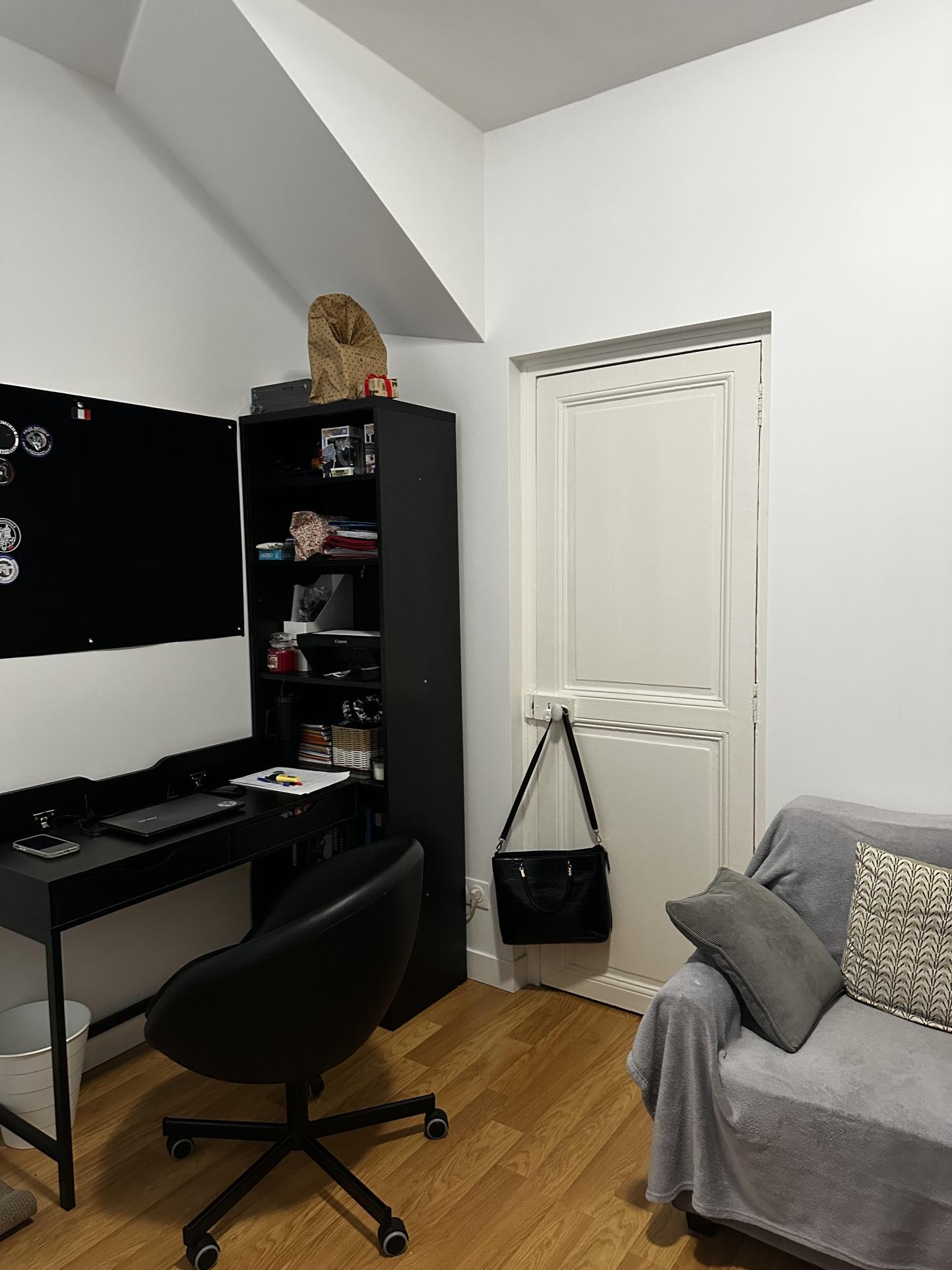 Immeuble • Courbevoie • 450m2