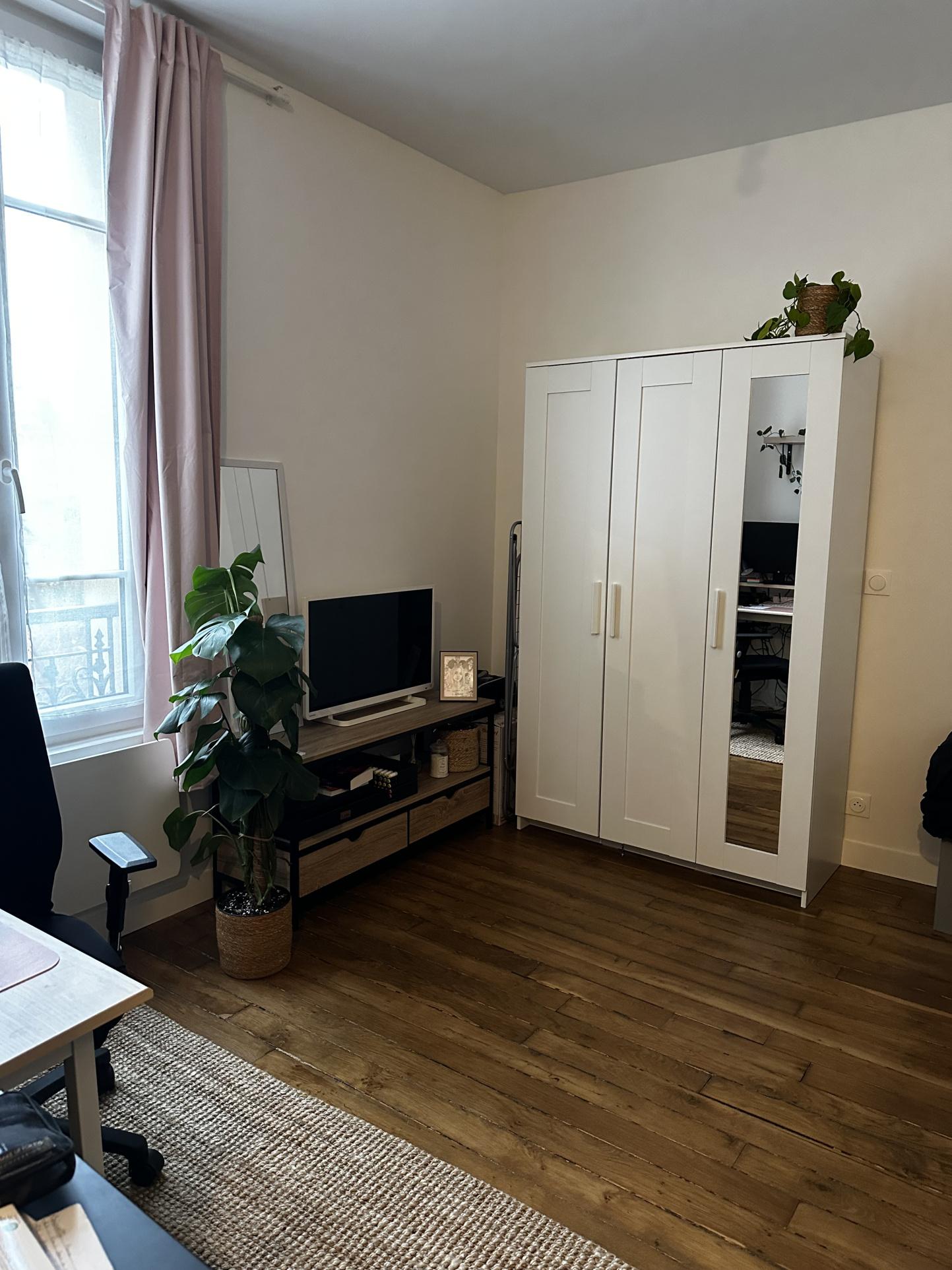 Immeuble • Courbevoie • 450m2