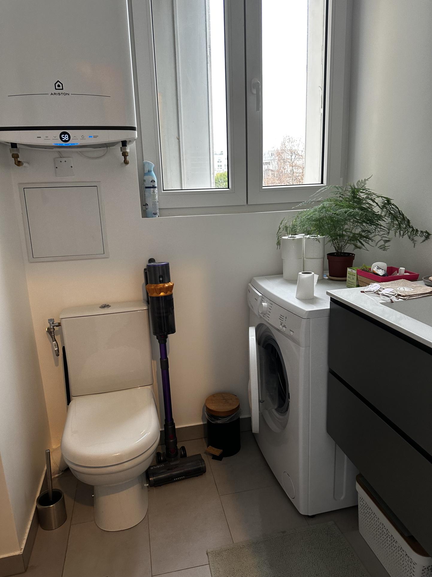 Immeuble • Courbevoie • 450m2