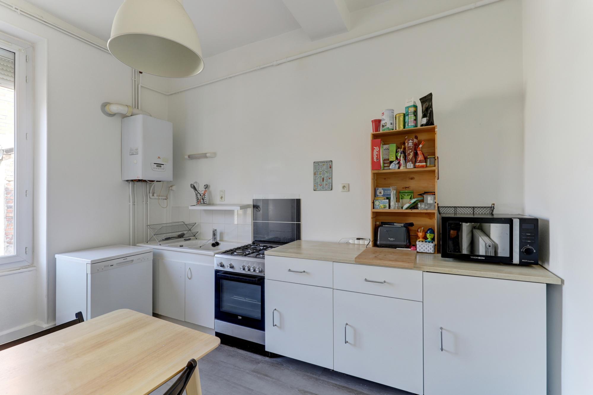 Appartement • Vichy • 122m2