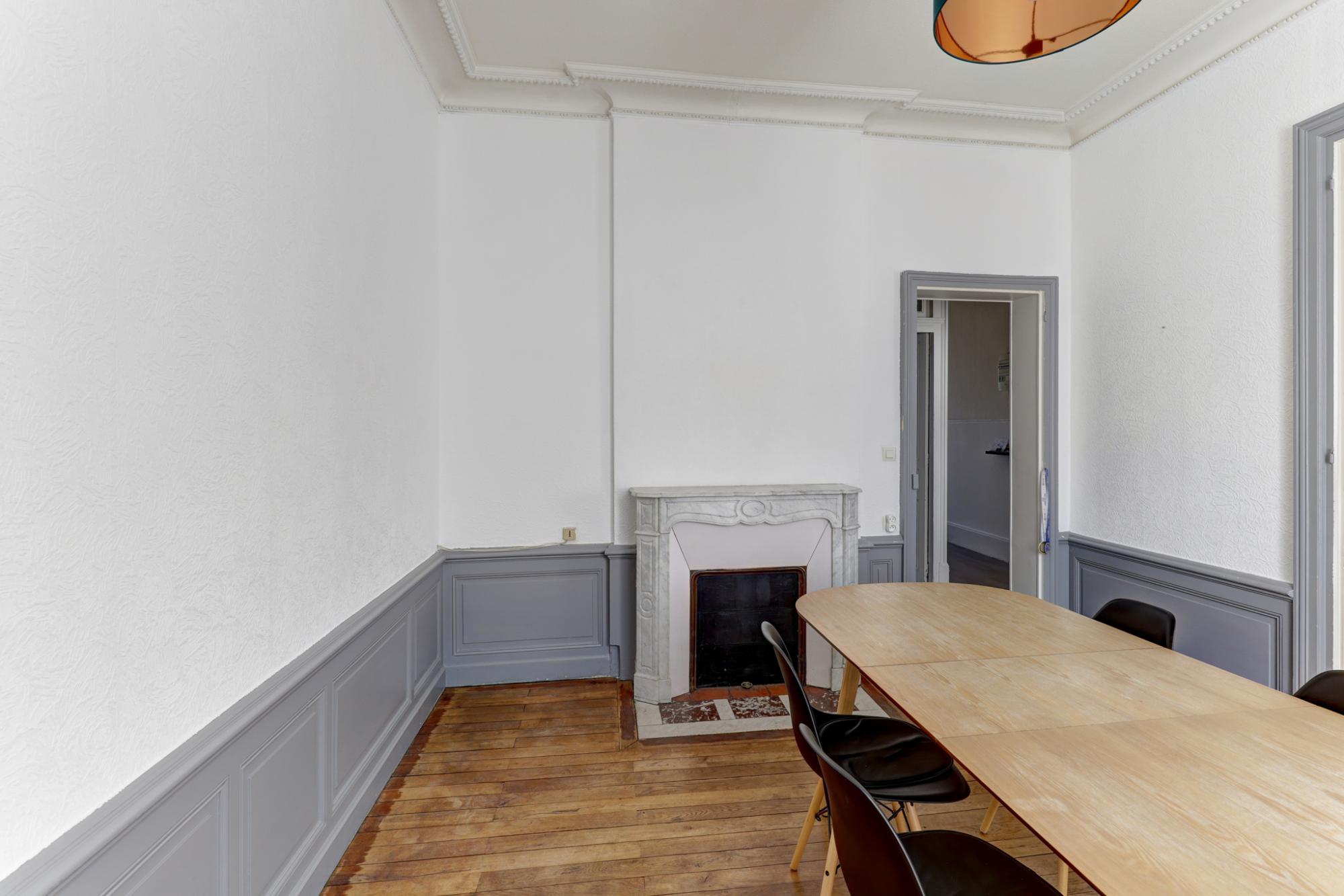 Appartement • Vichy • 122m2