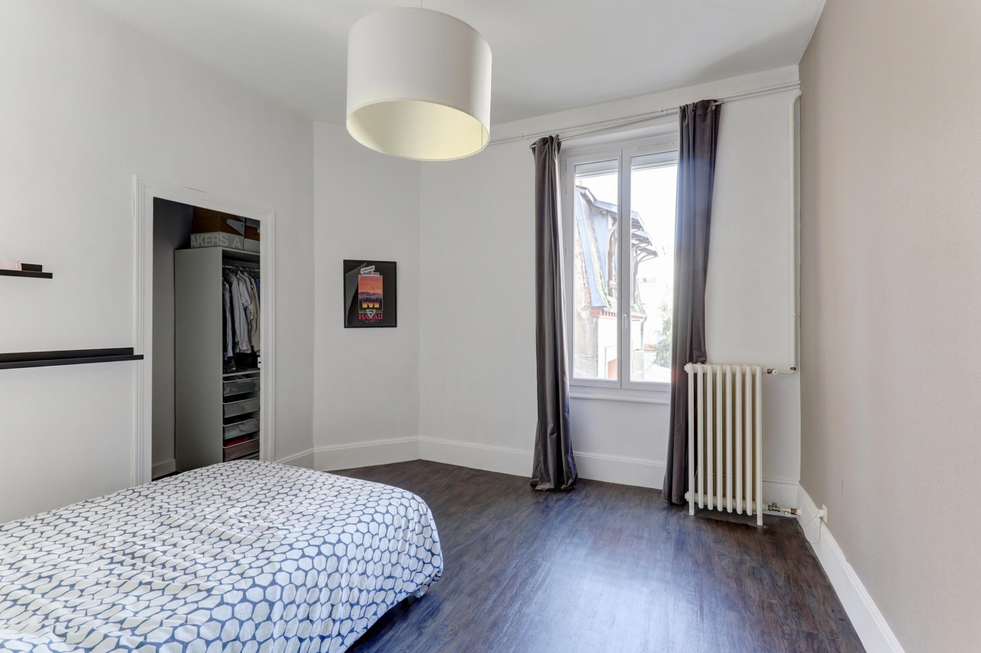 Appartement • Vichy • 122m2