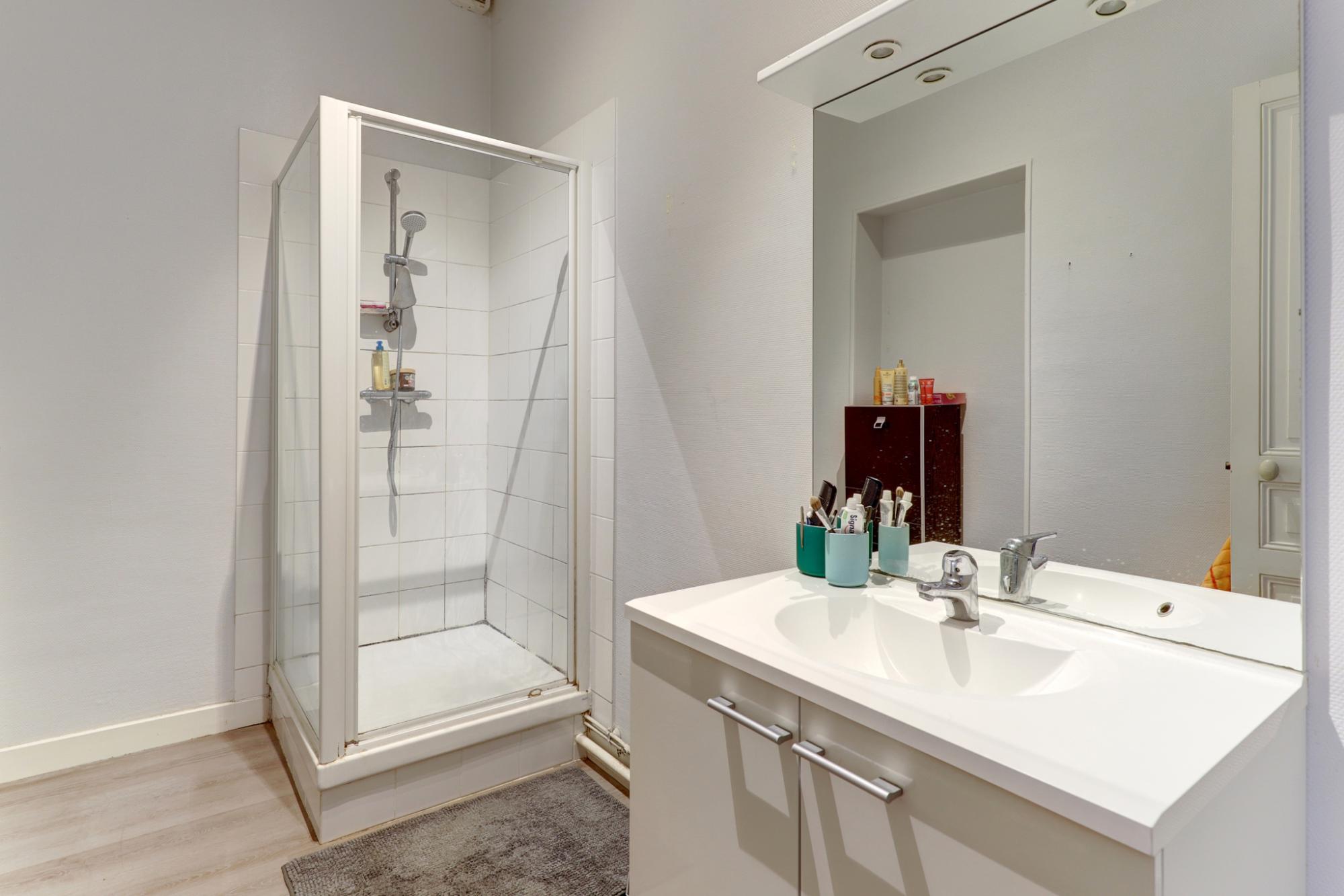 Appartement • Vichy • 122m2