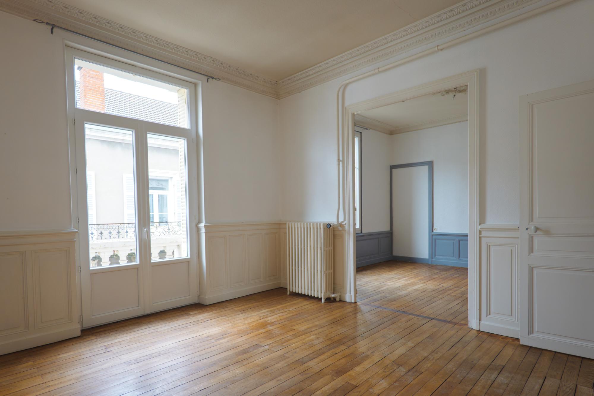 Appartement • Vichy • 122m2