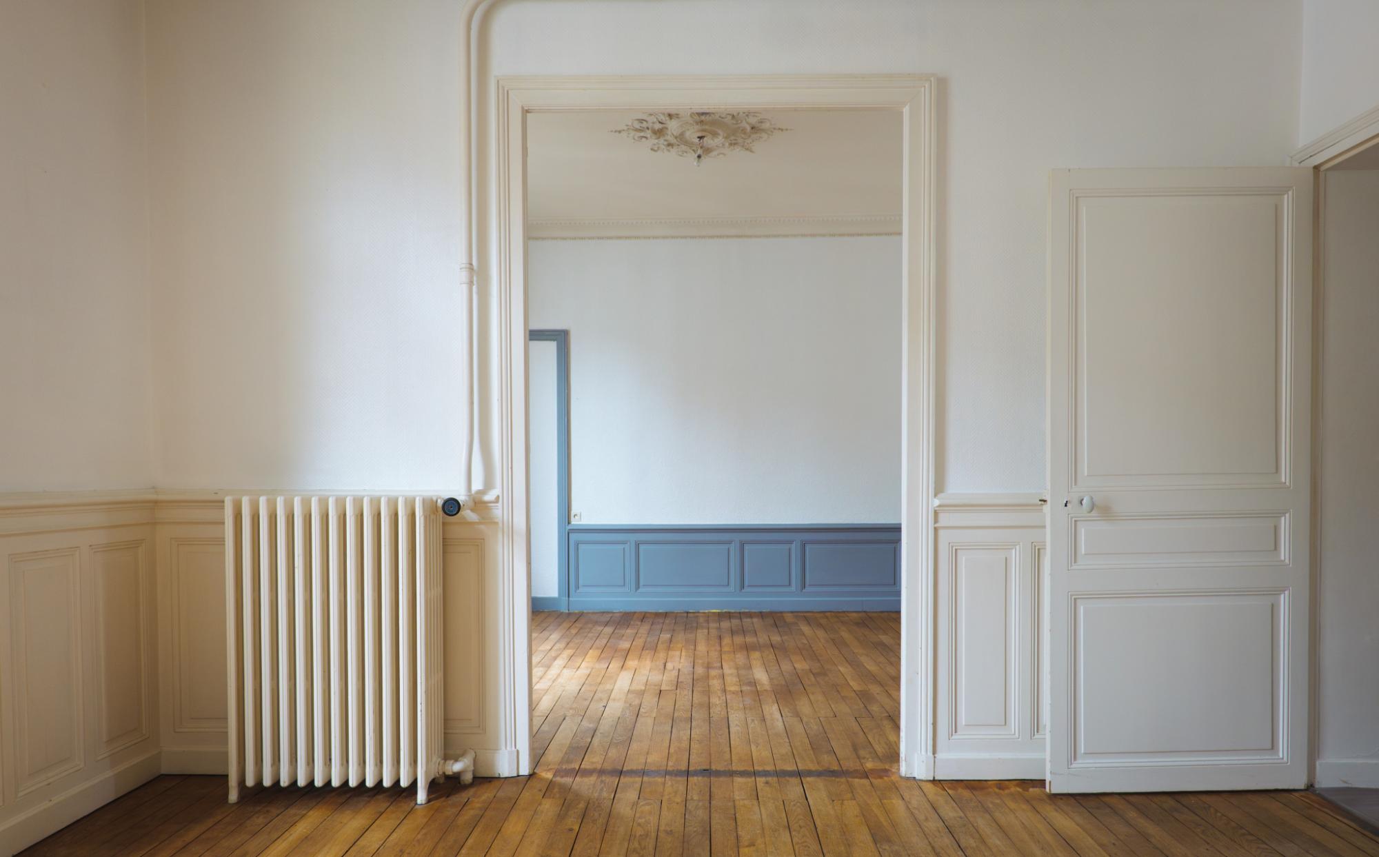 Appartement • Vichy • 122m2