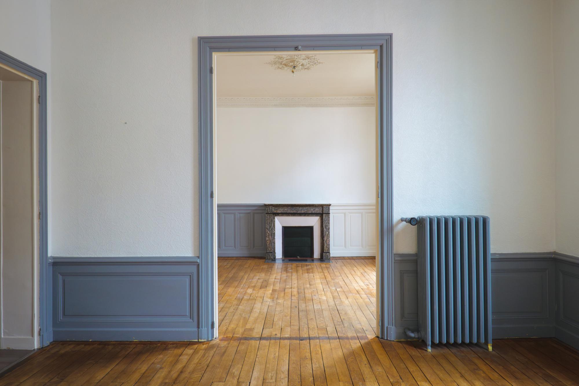 Appartement • Vichy • 122m2