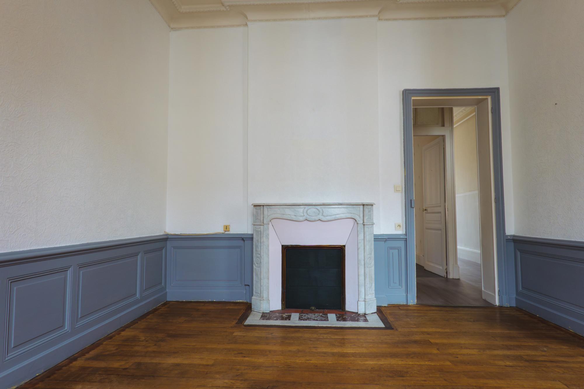 Appartement • Vichy • 122m2