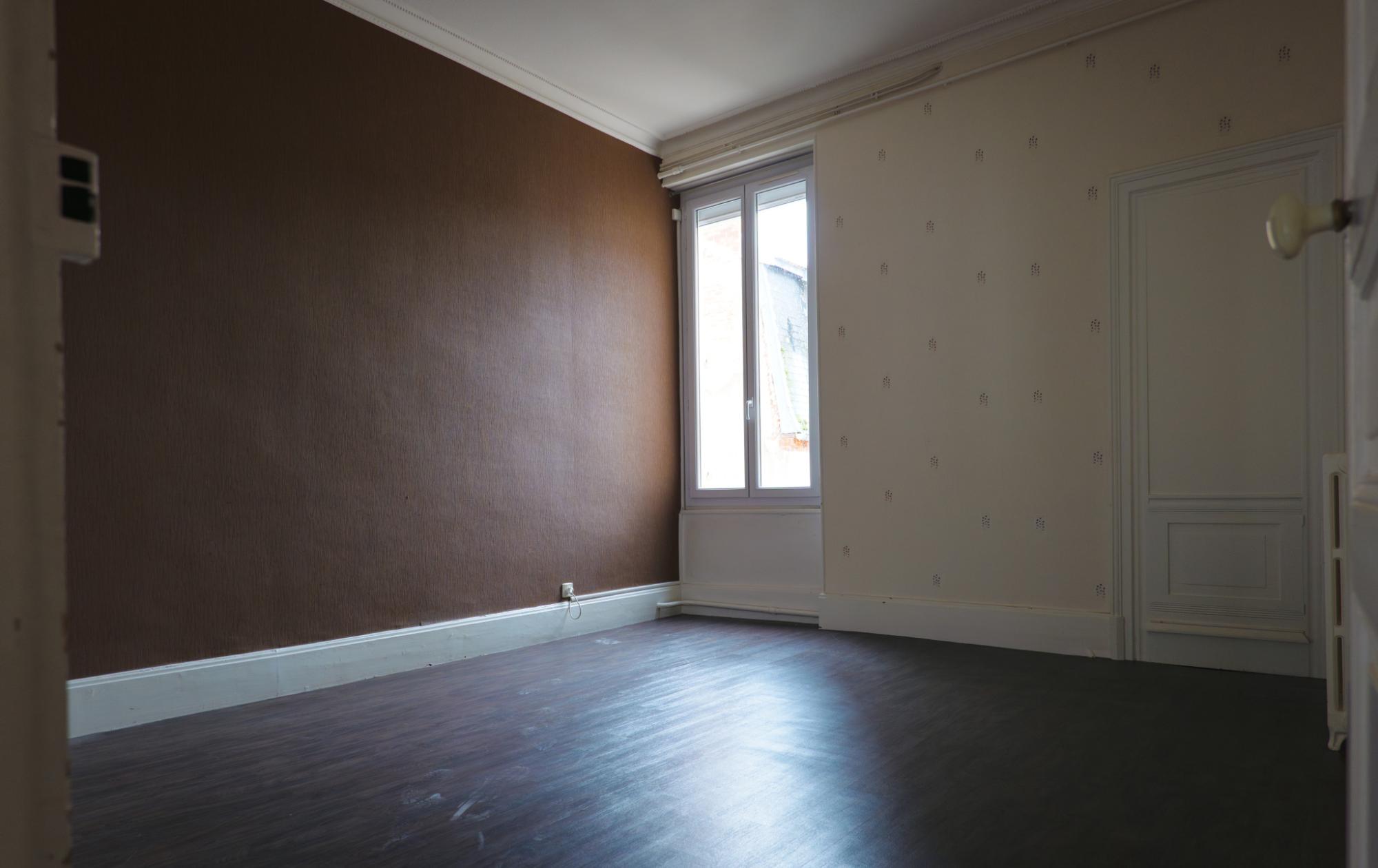 Appartement • Vichy • 122m2