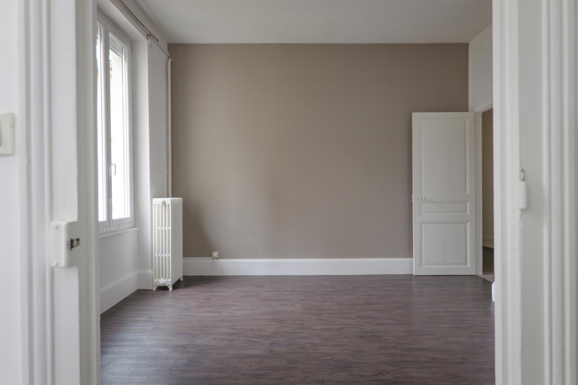 Appartement • Vichy • 122m2