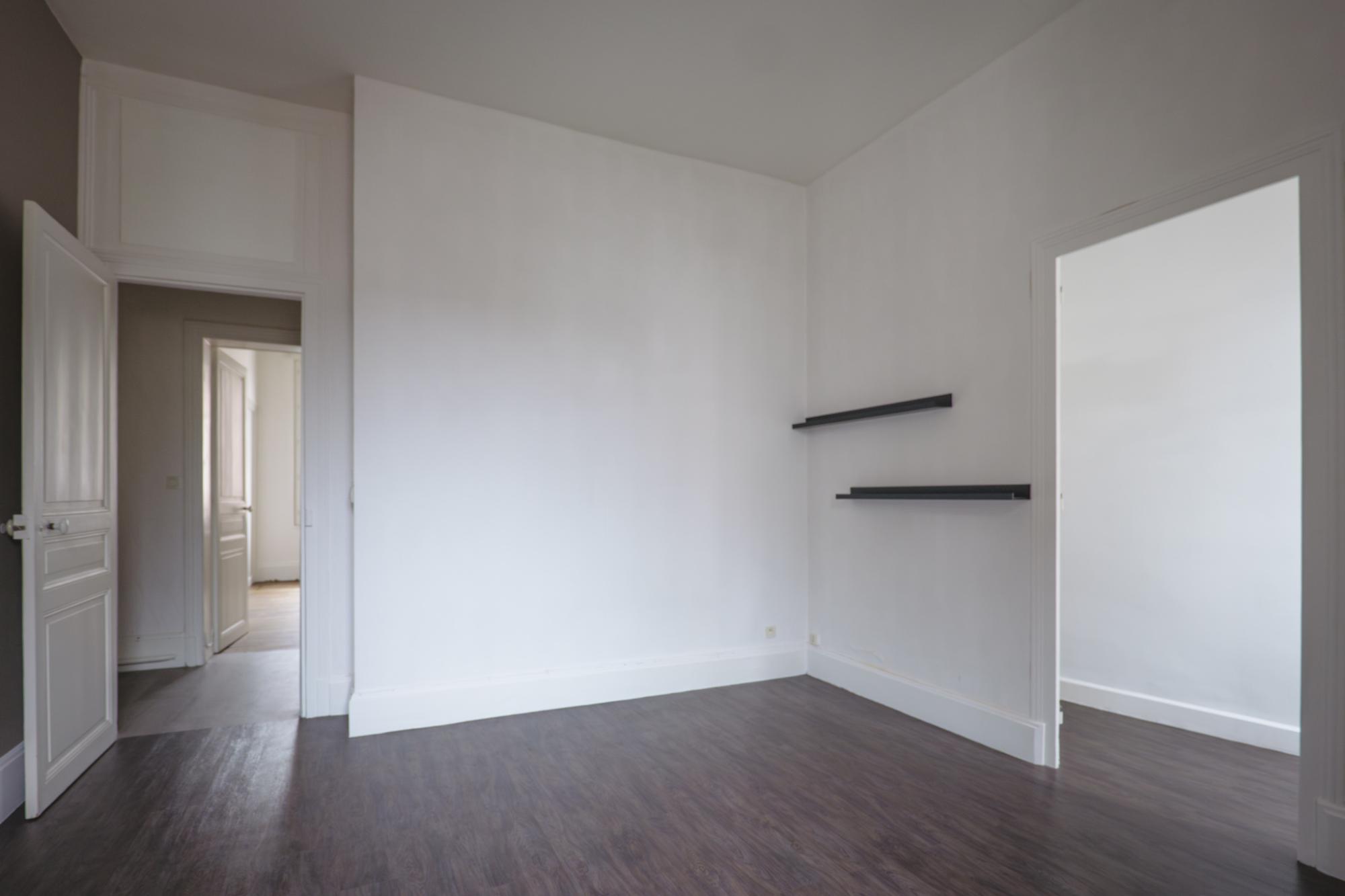 Appartement • Vichy • 122m2