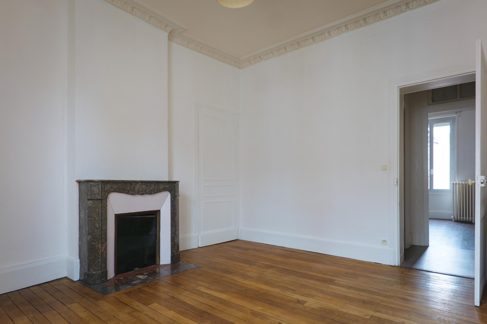 Appartement • Vichy • 122m2