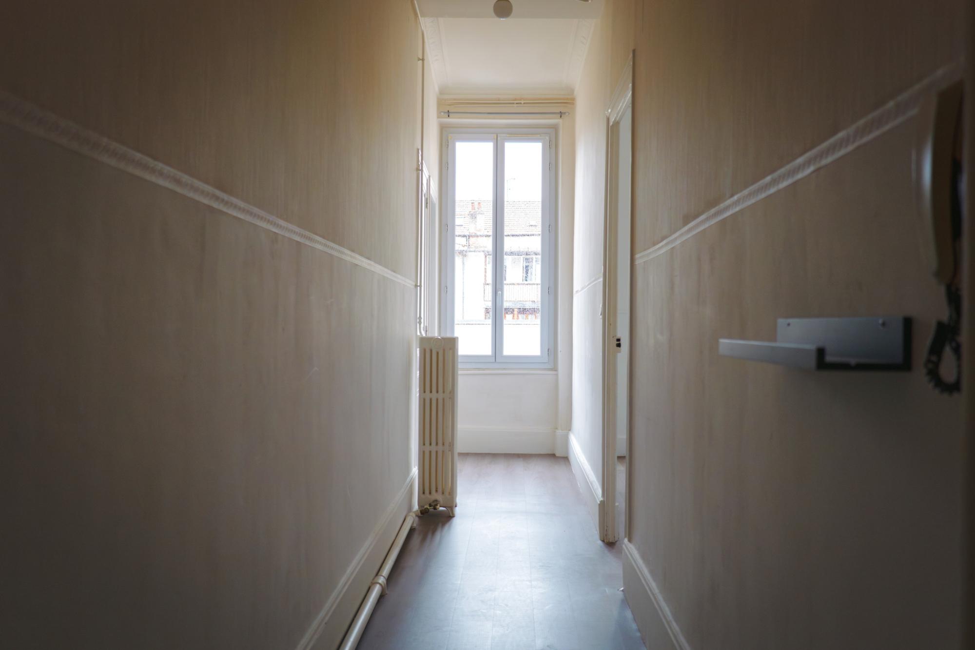 Appartement • Vichy • 122m2