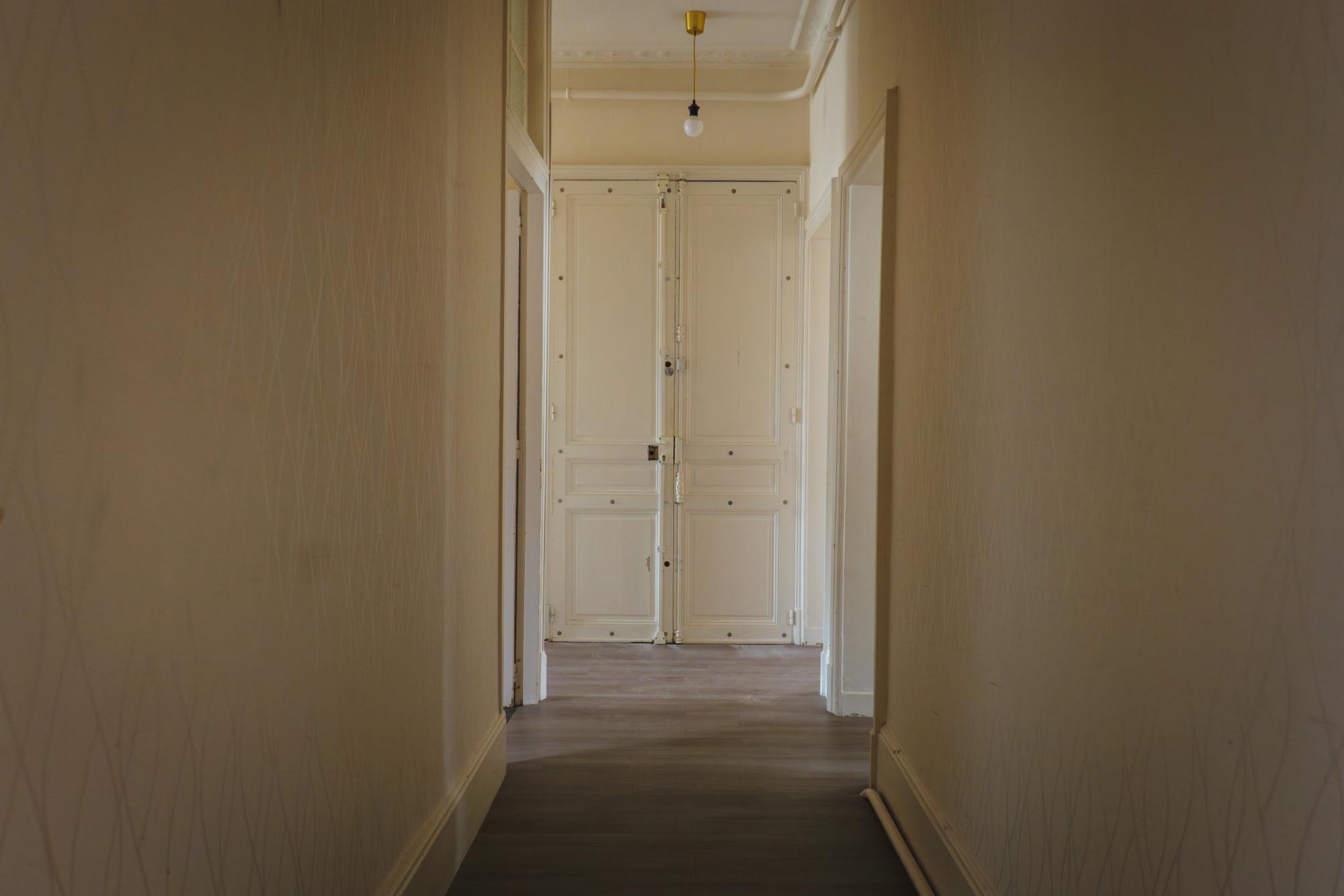 Appartement • Vichy • 122m2