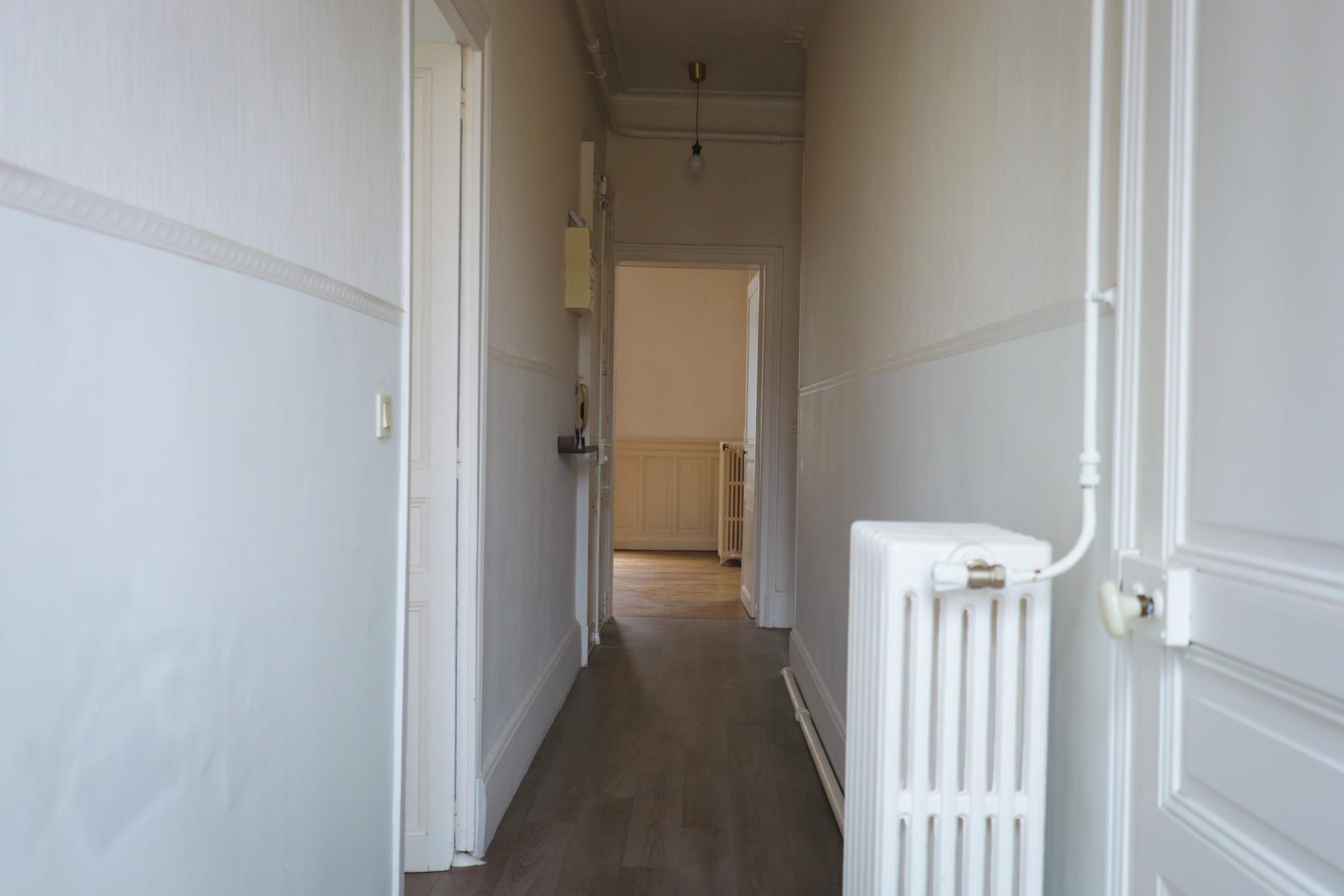 Appartement • Vichy • 122m2