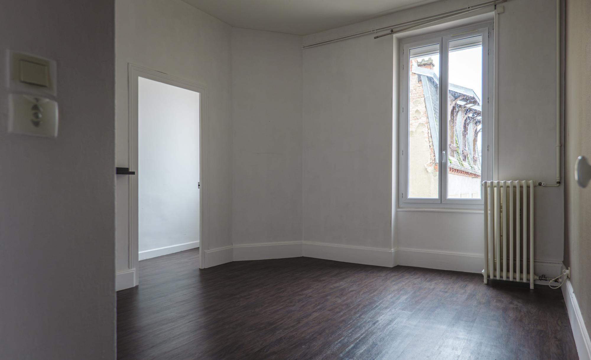 Appartement • Vichy • 122m2