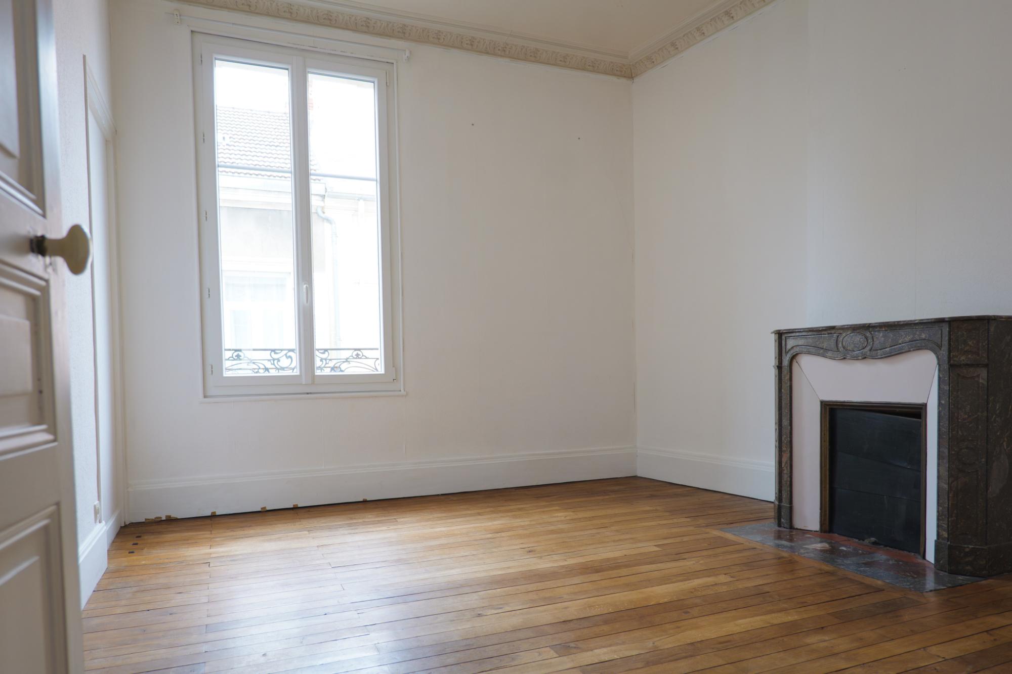 Appartement • Vichy • 122m2