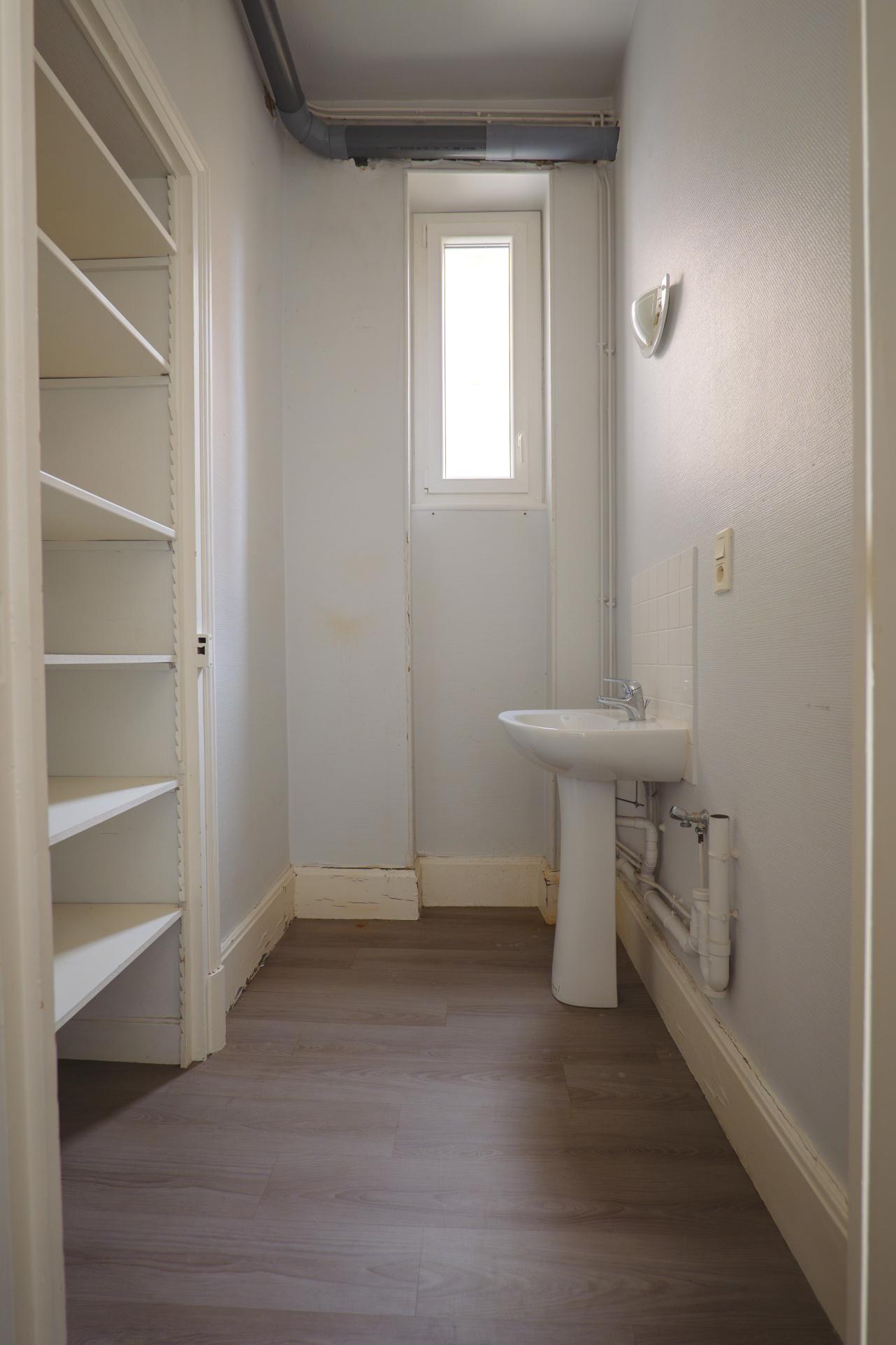 Appartement • Vichy • 122m2