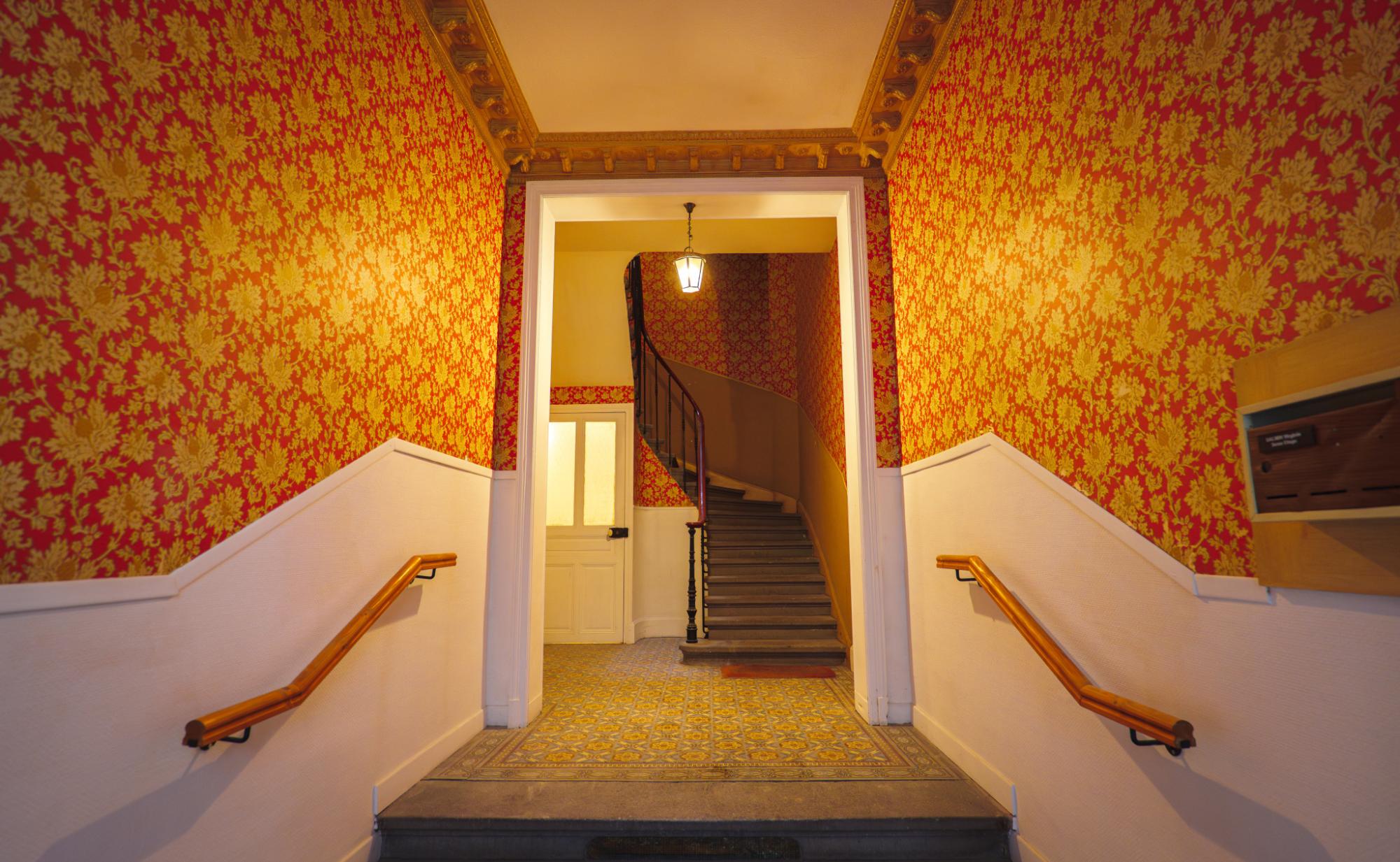 Appartement • Vichy • 122m2