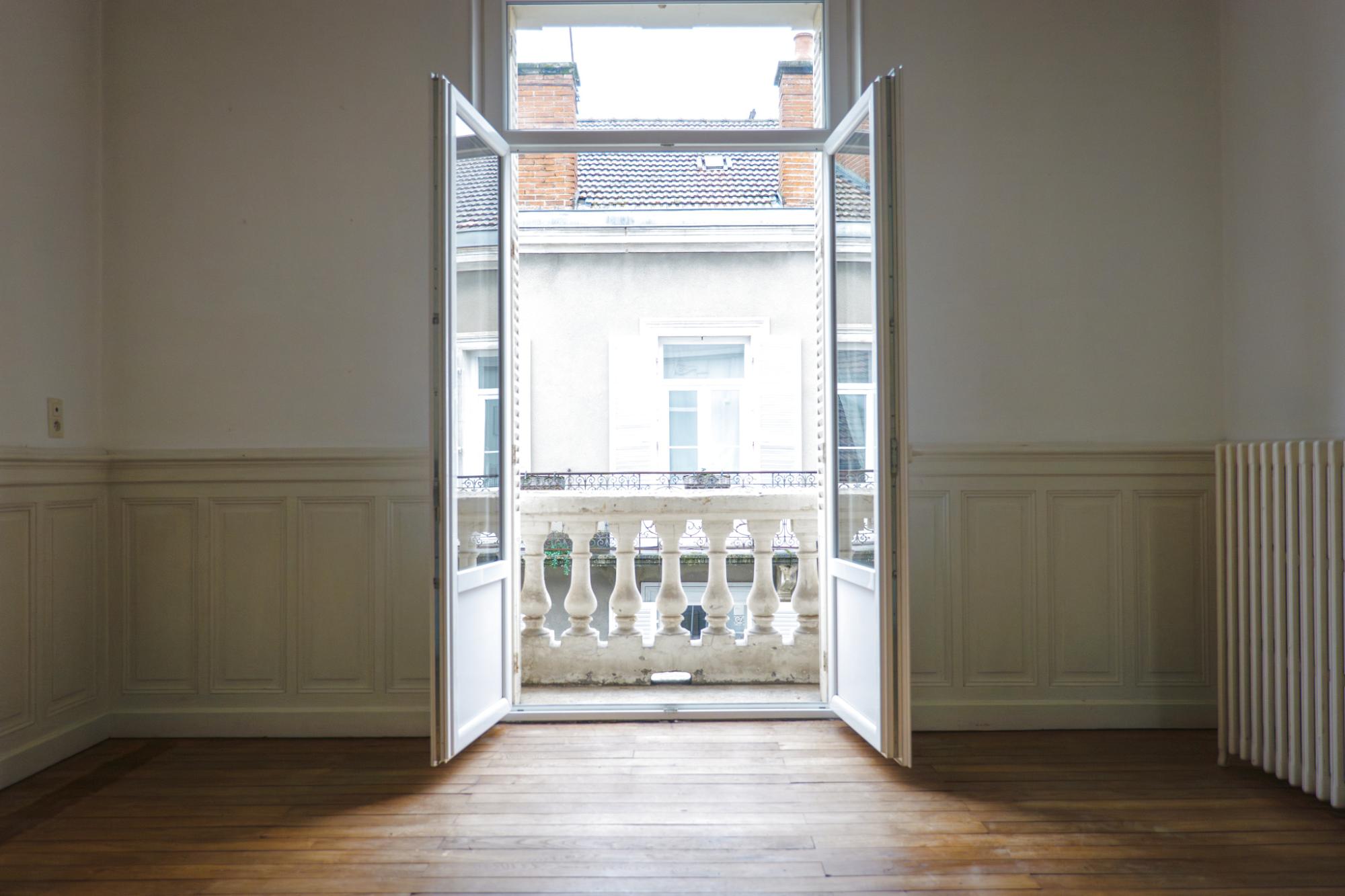 Appartement • Vichy • 122m2