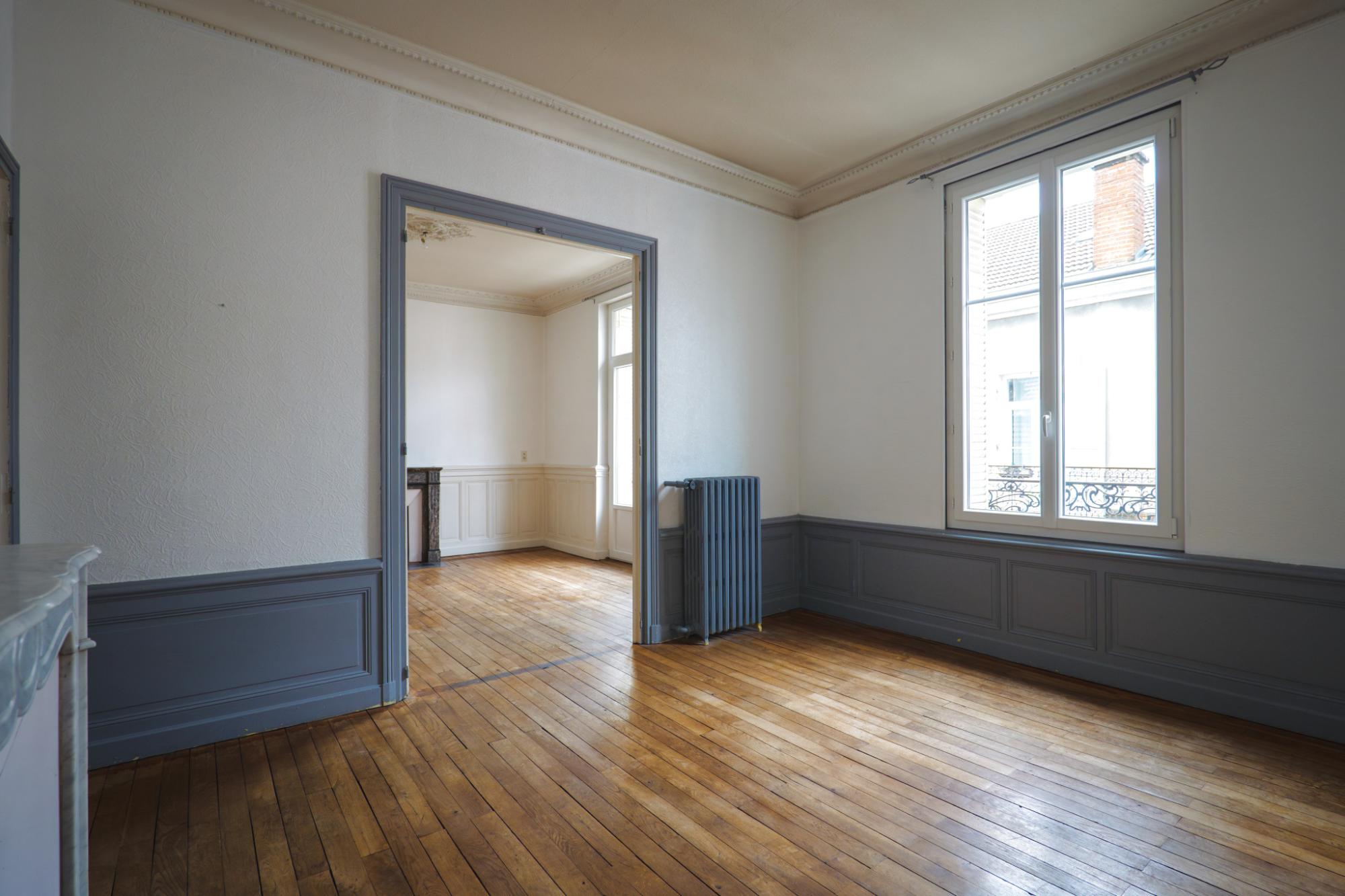 Appartement • Vichy • 122m2