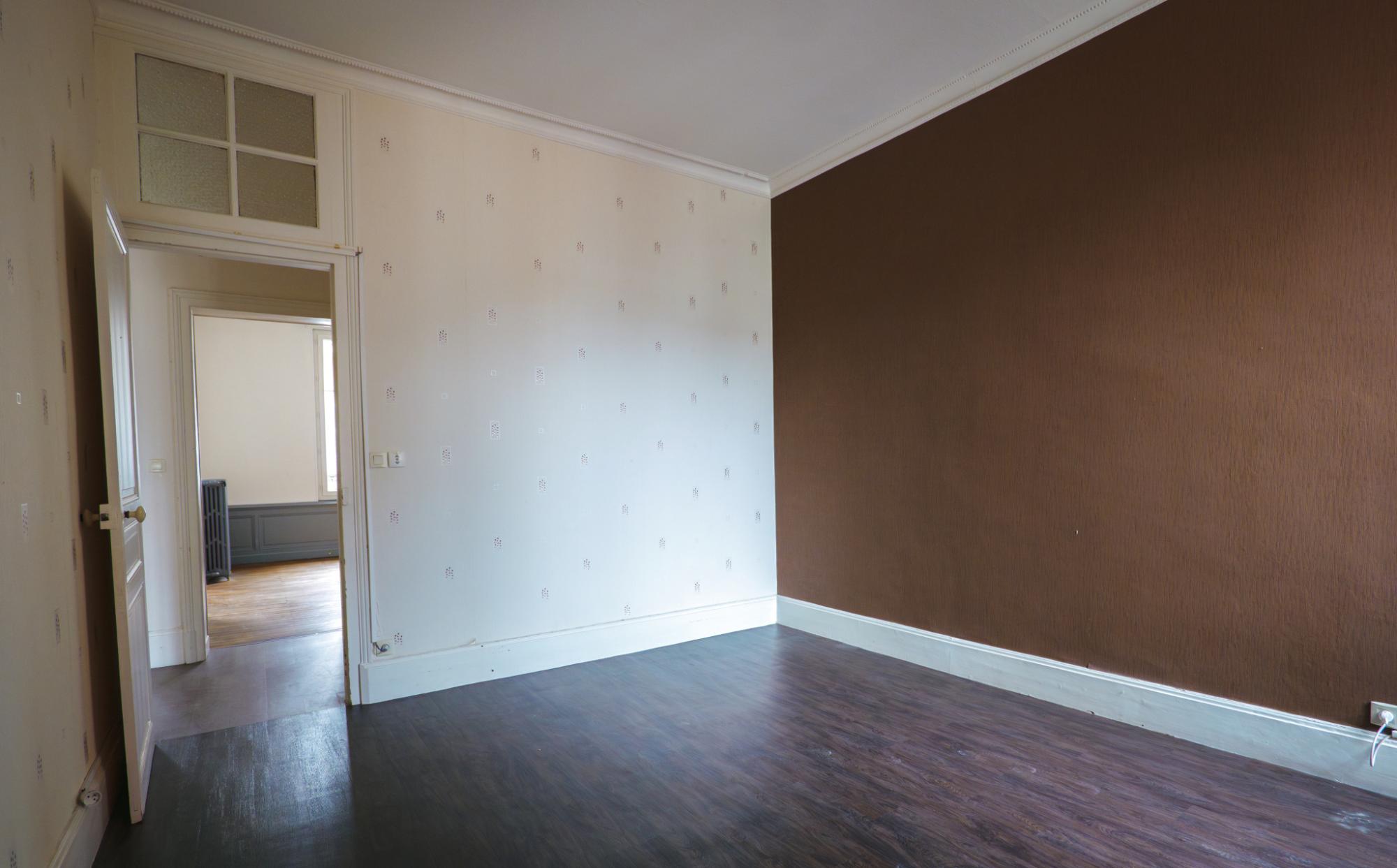 Appartement • Vichy • 122m2