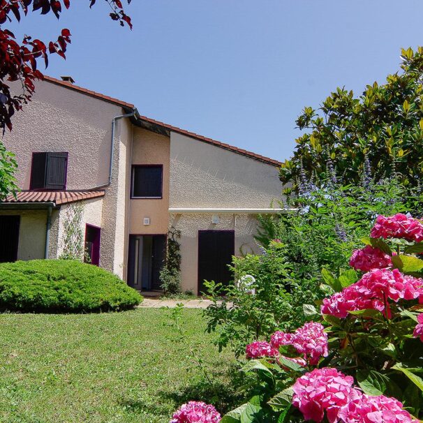 Maison • Clermont-Ferrand • 130m2