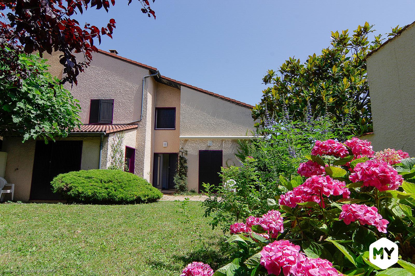 Maison • Clermont-Ferrand • 130m2