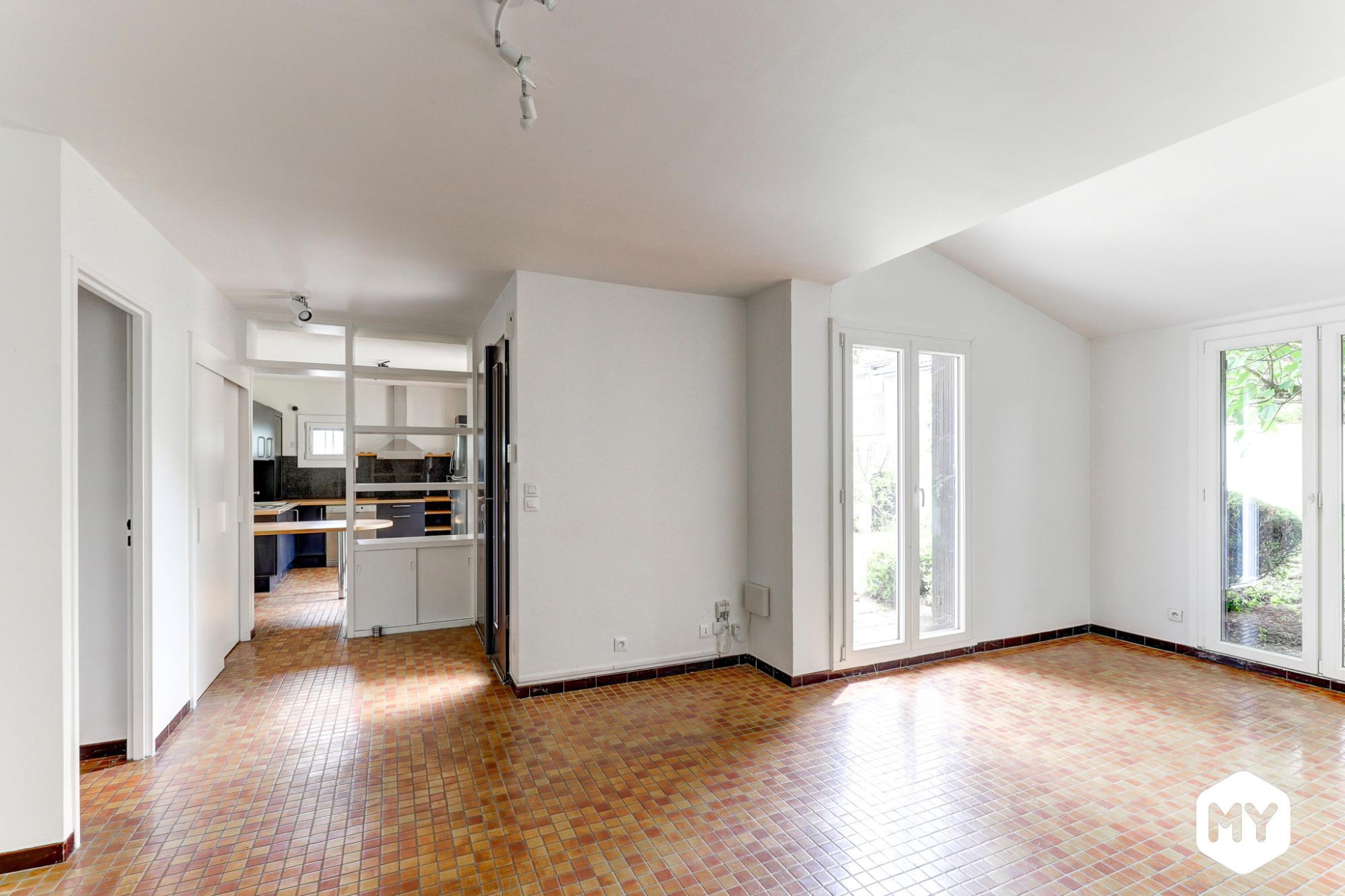 Maison • Clermont-Ferrand • 130m2