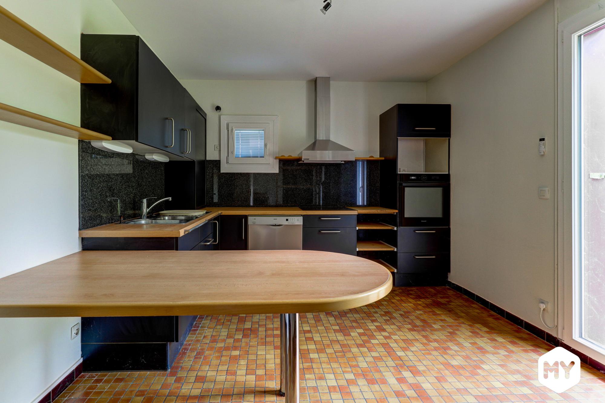 Maison • Clermont-Ferrand • 130m2