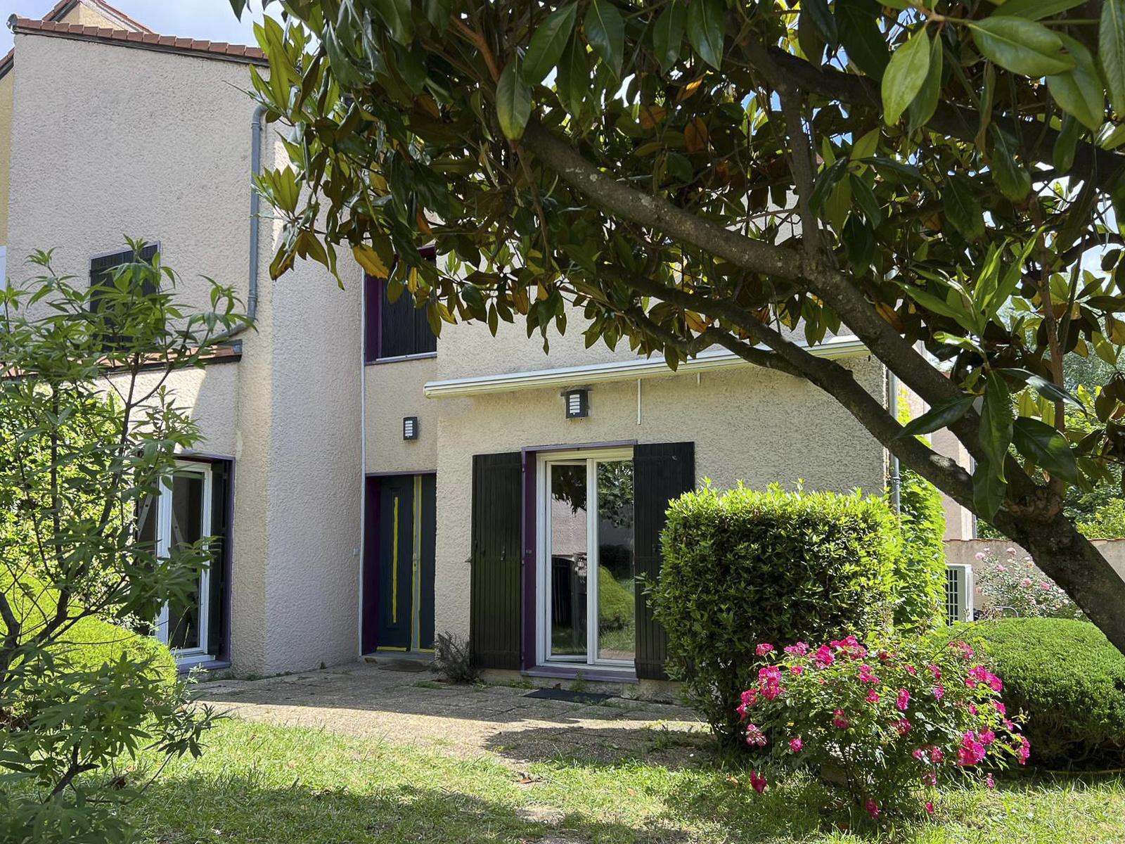 Maison • Clermont-Ferrand • 130m2