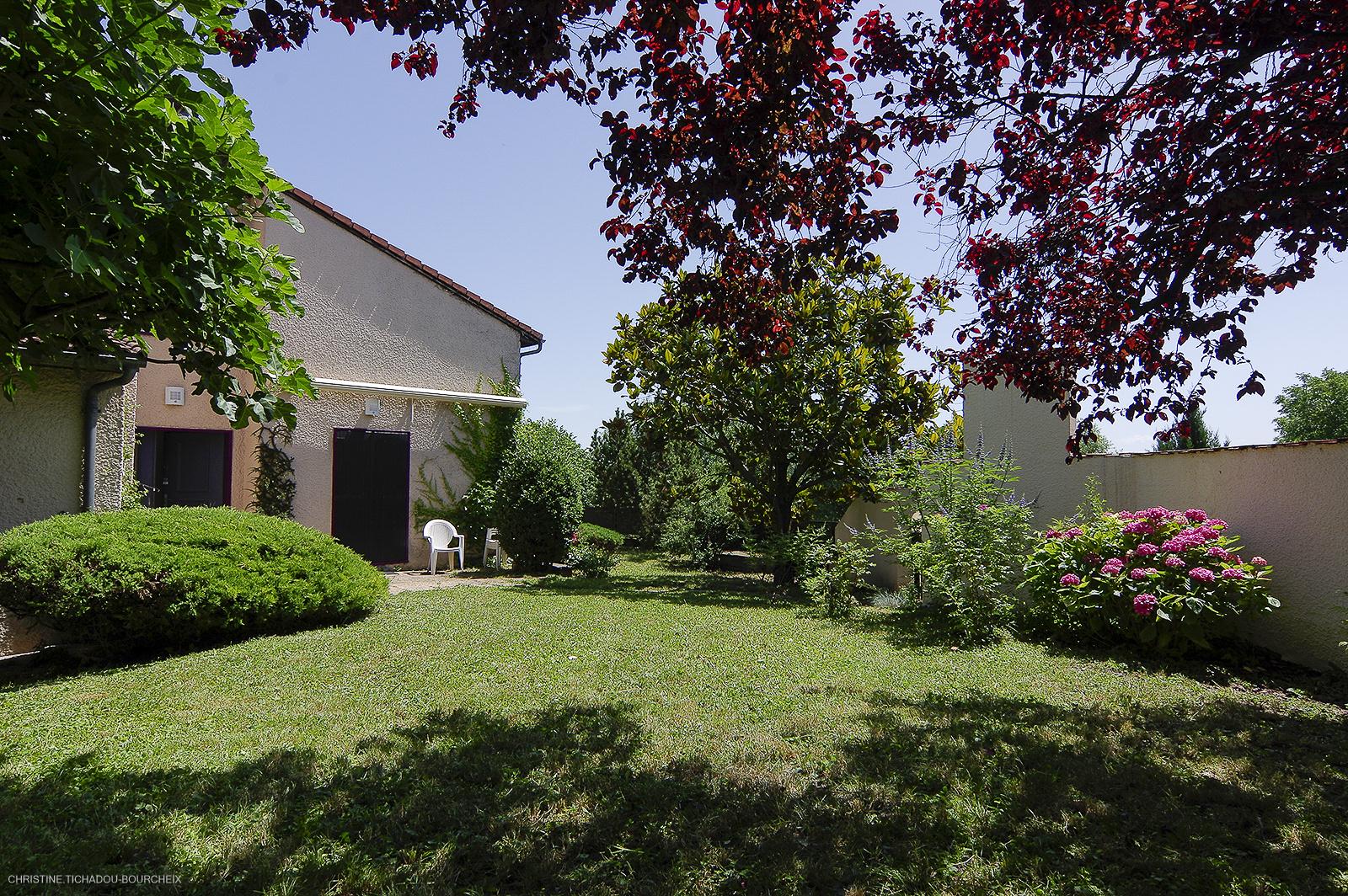 Maison • Clermont-Ferrand • 130m2