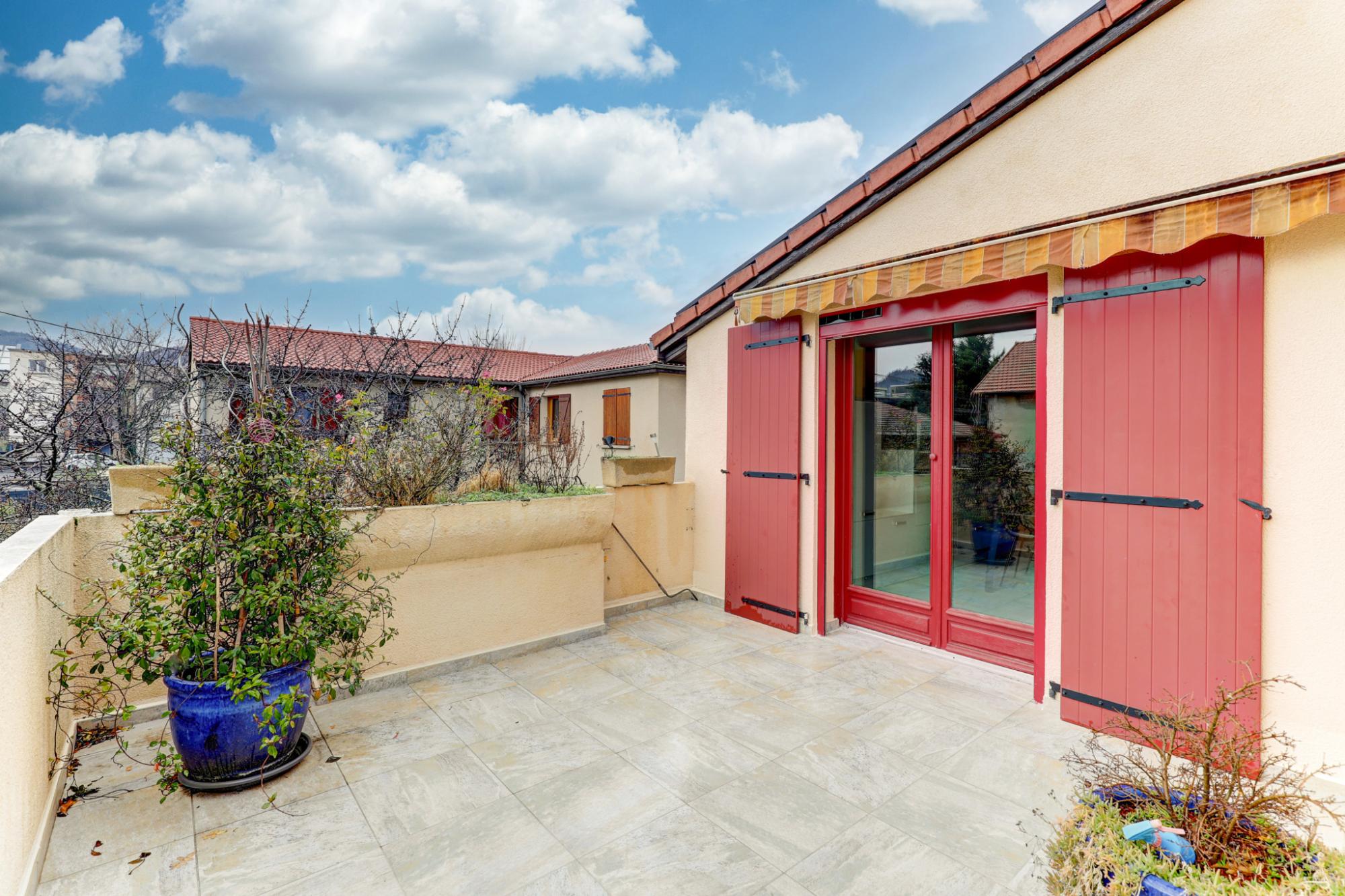 Maison • Beaumont • 146m2