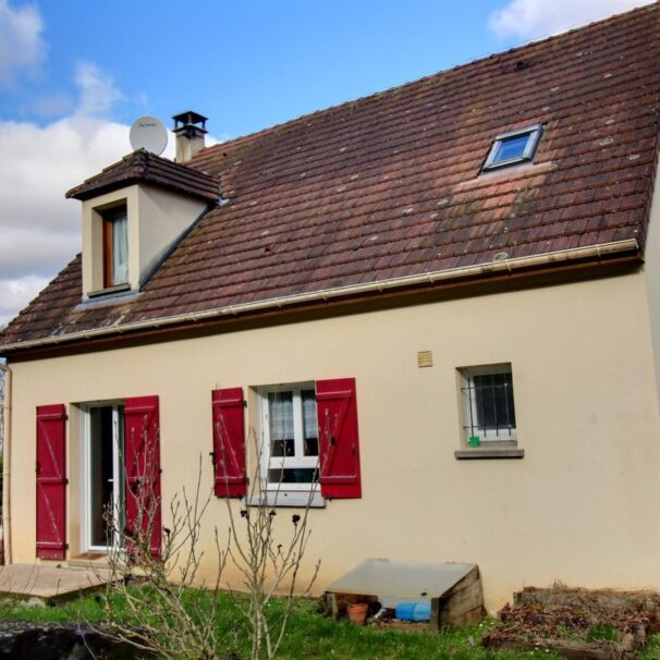 Maison • Saclas • 99m2