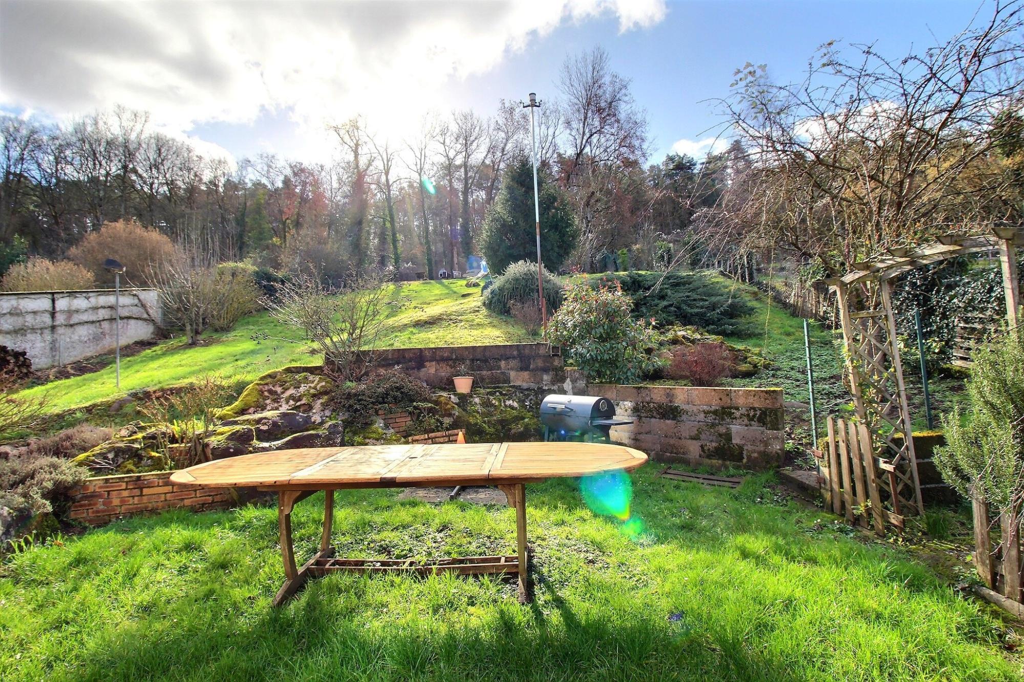 Maison • Saclas • 99m2