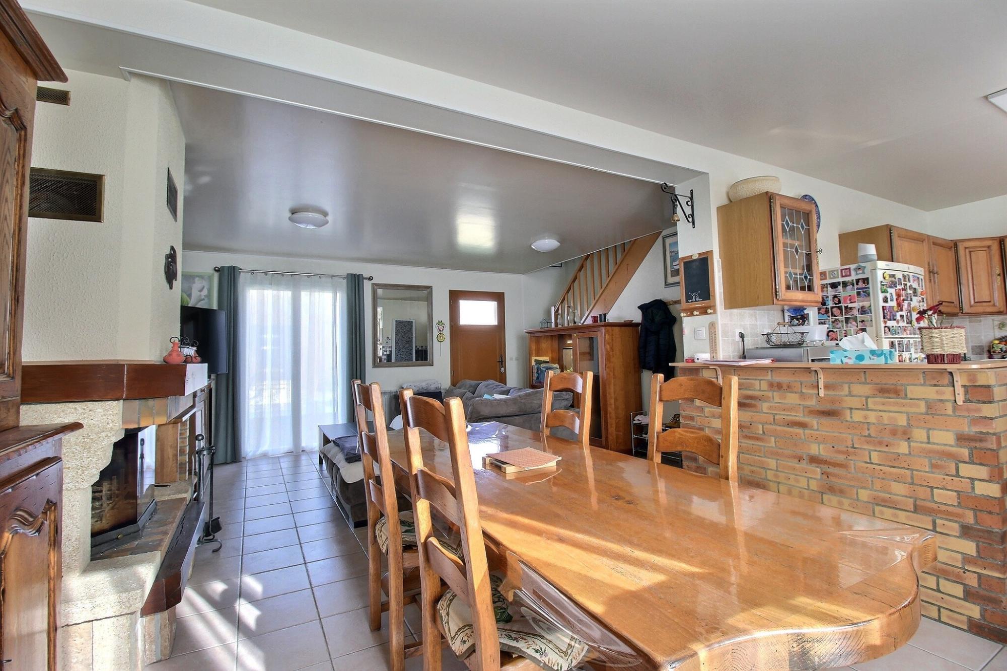 Maison • Saclas • 99m2