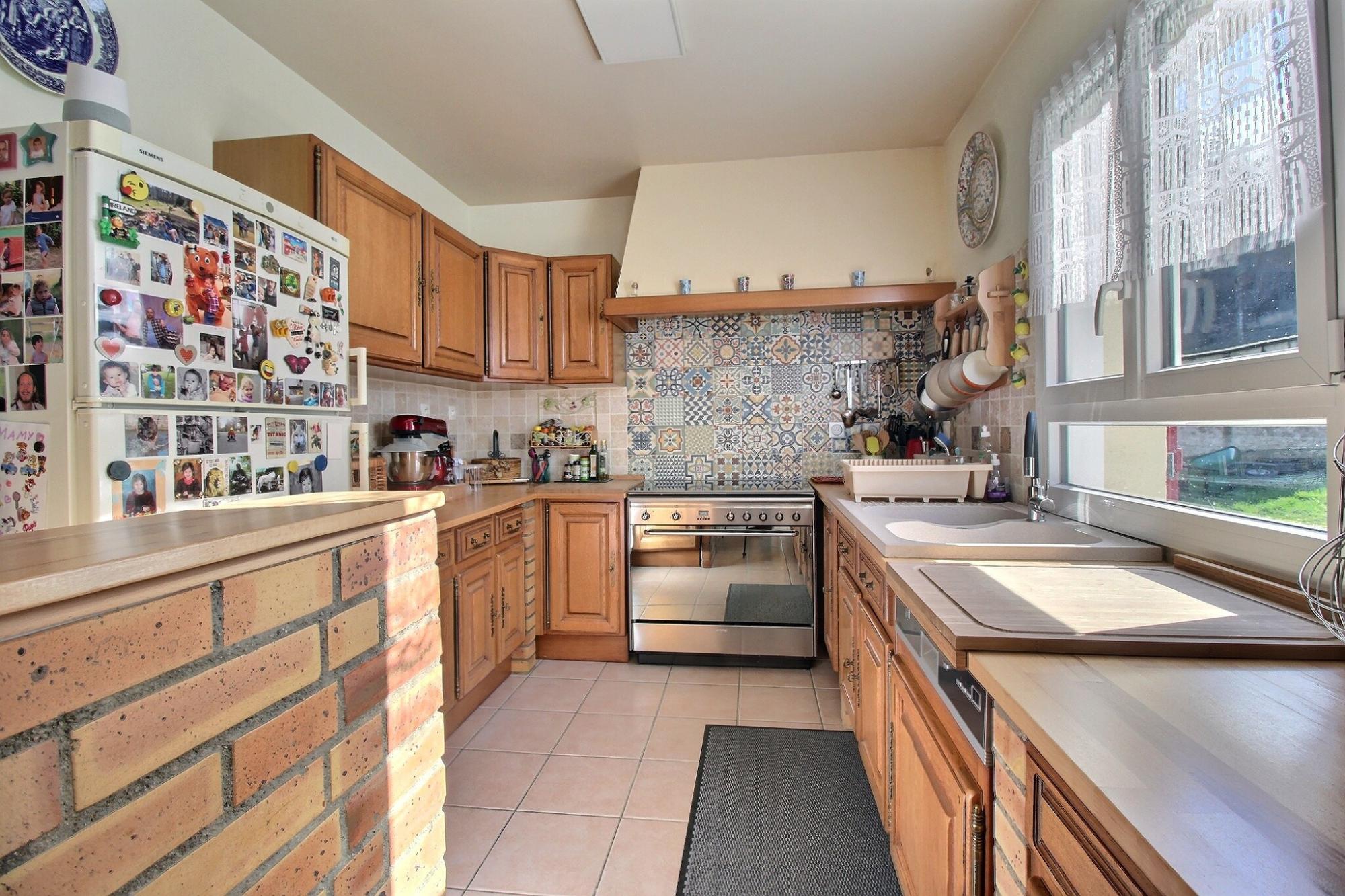 Maison • Saclas • 99m2