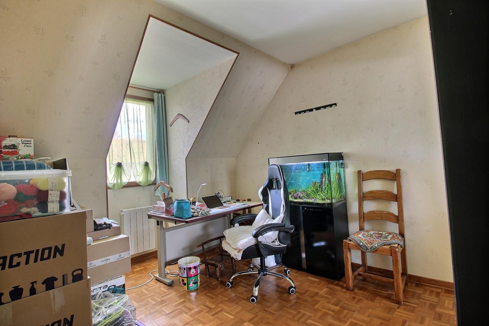 Maison • Saclas • 99m2