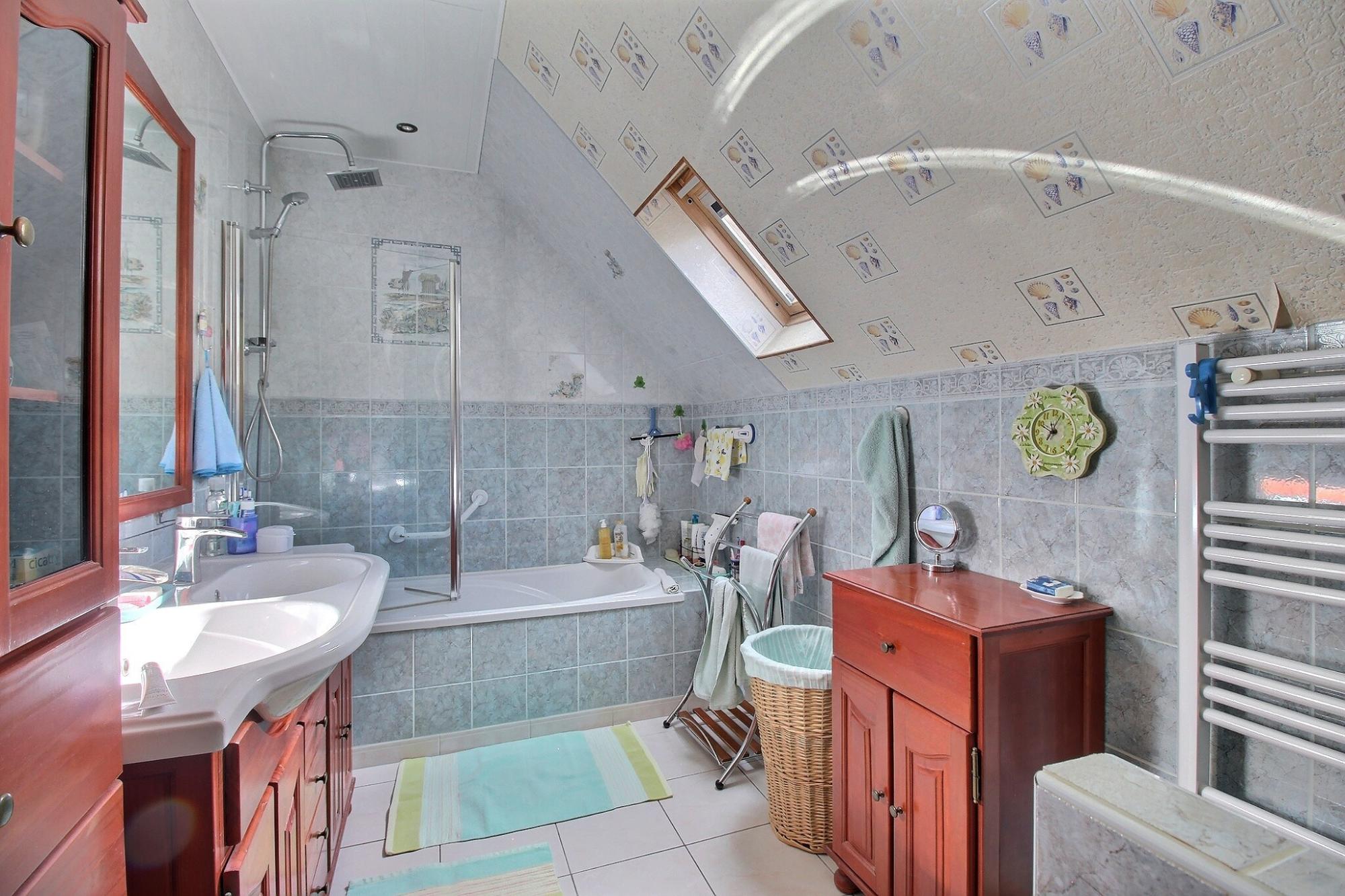 Maison • Saclas • 99m2