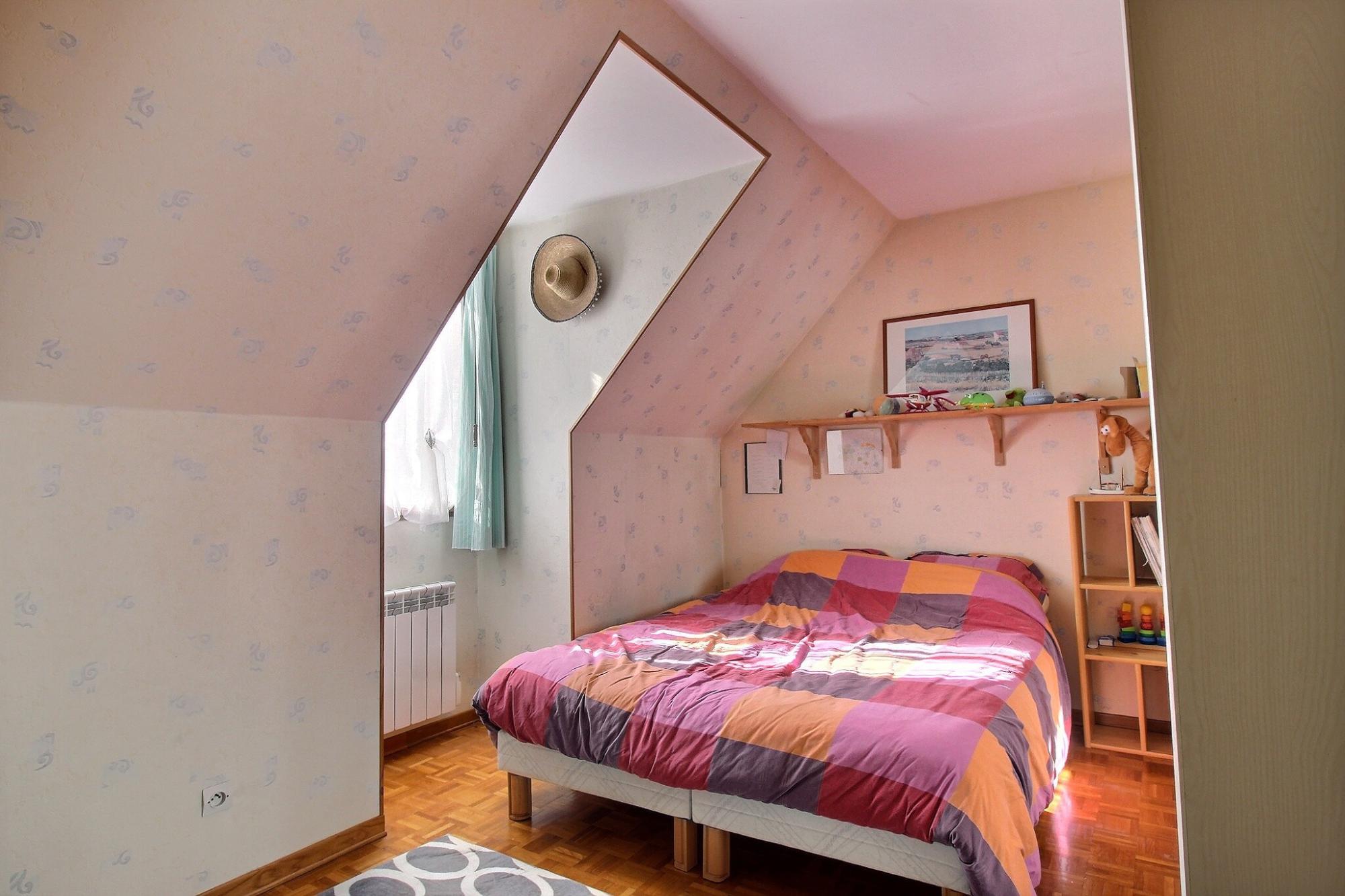 Maison • Saclas • 99m2