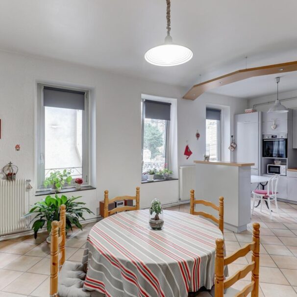 Appartement • Royat • 138m2